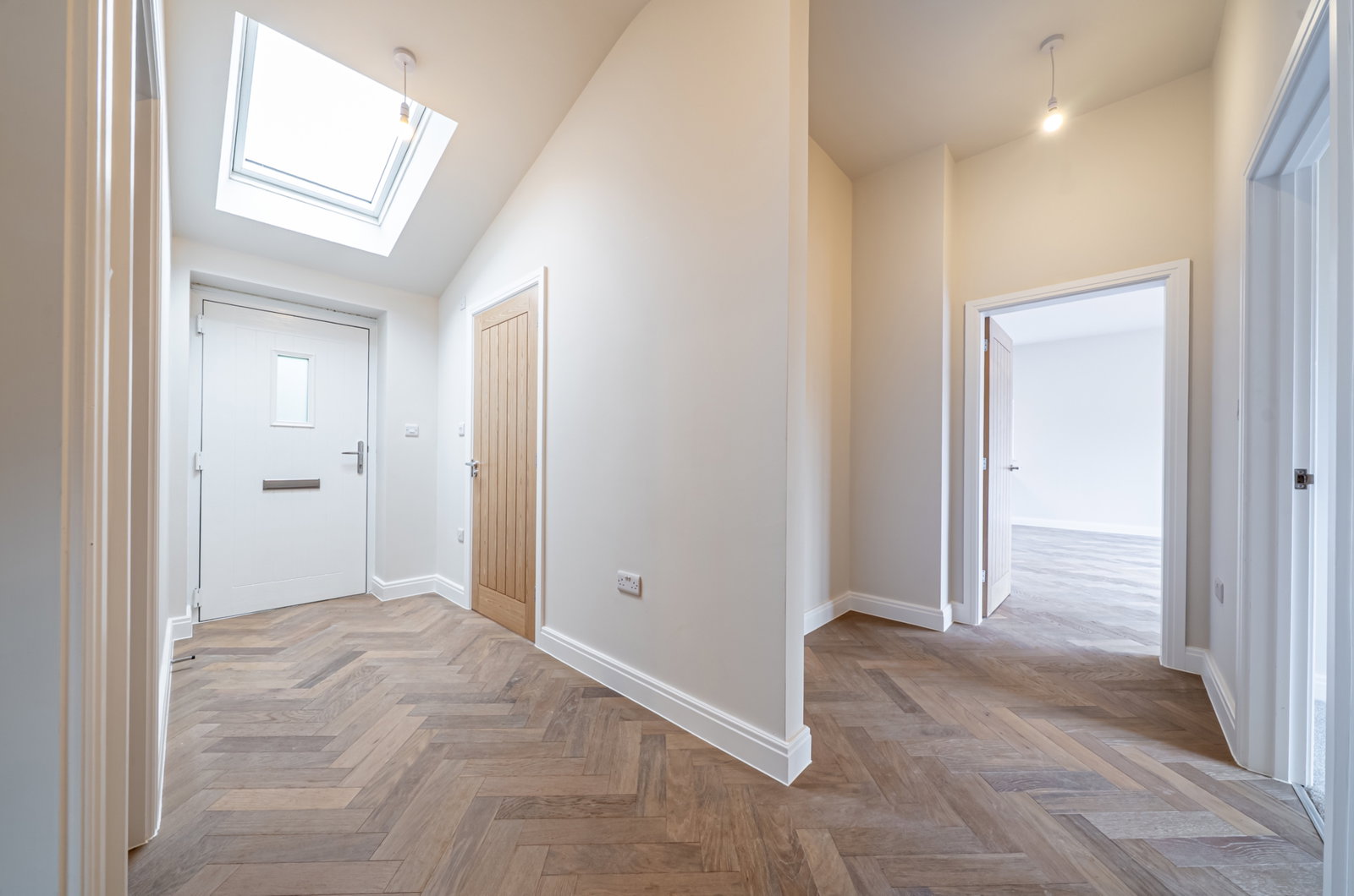 Semi Detached Bungalow in Coventry