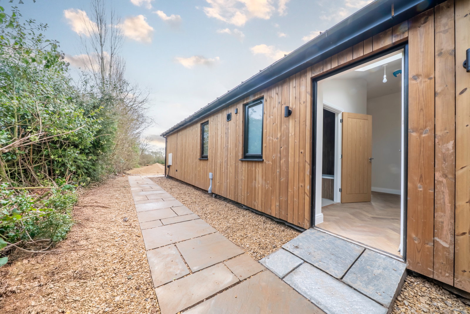 Semi Detached Bungalow in Coventry