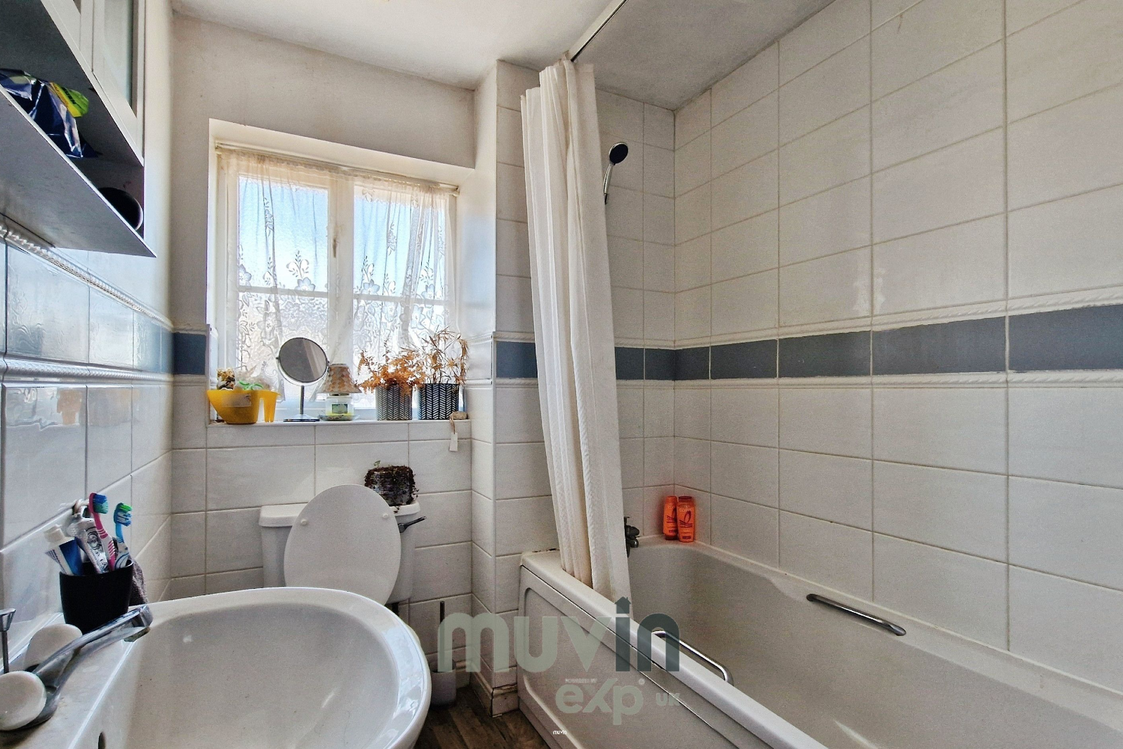 Terraced House in Braintree