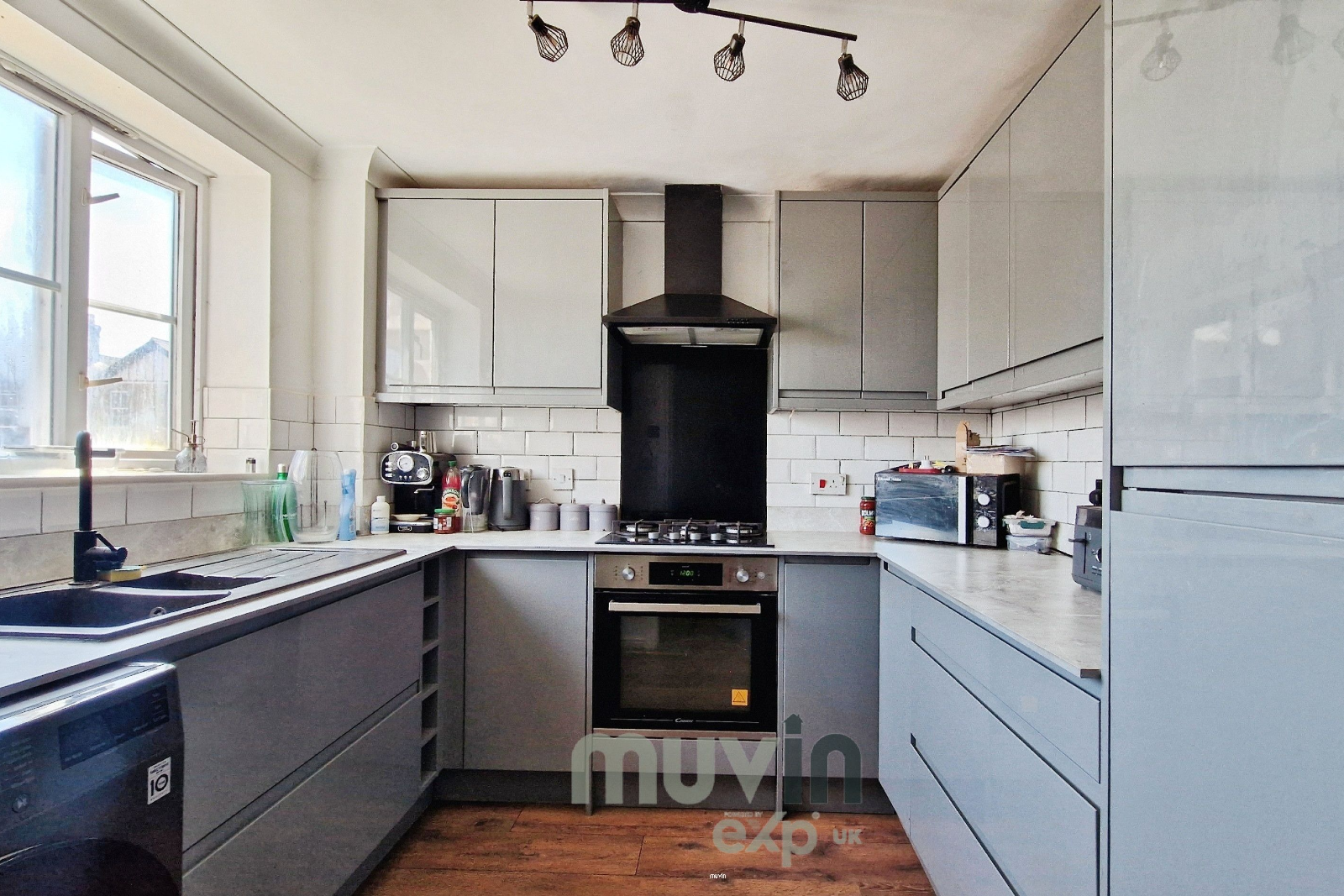 Terraced House in Braintree