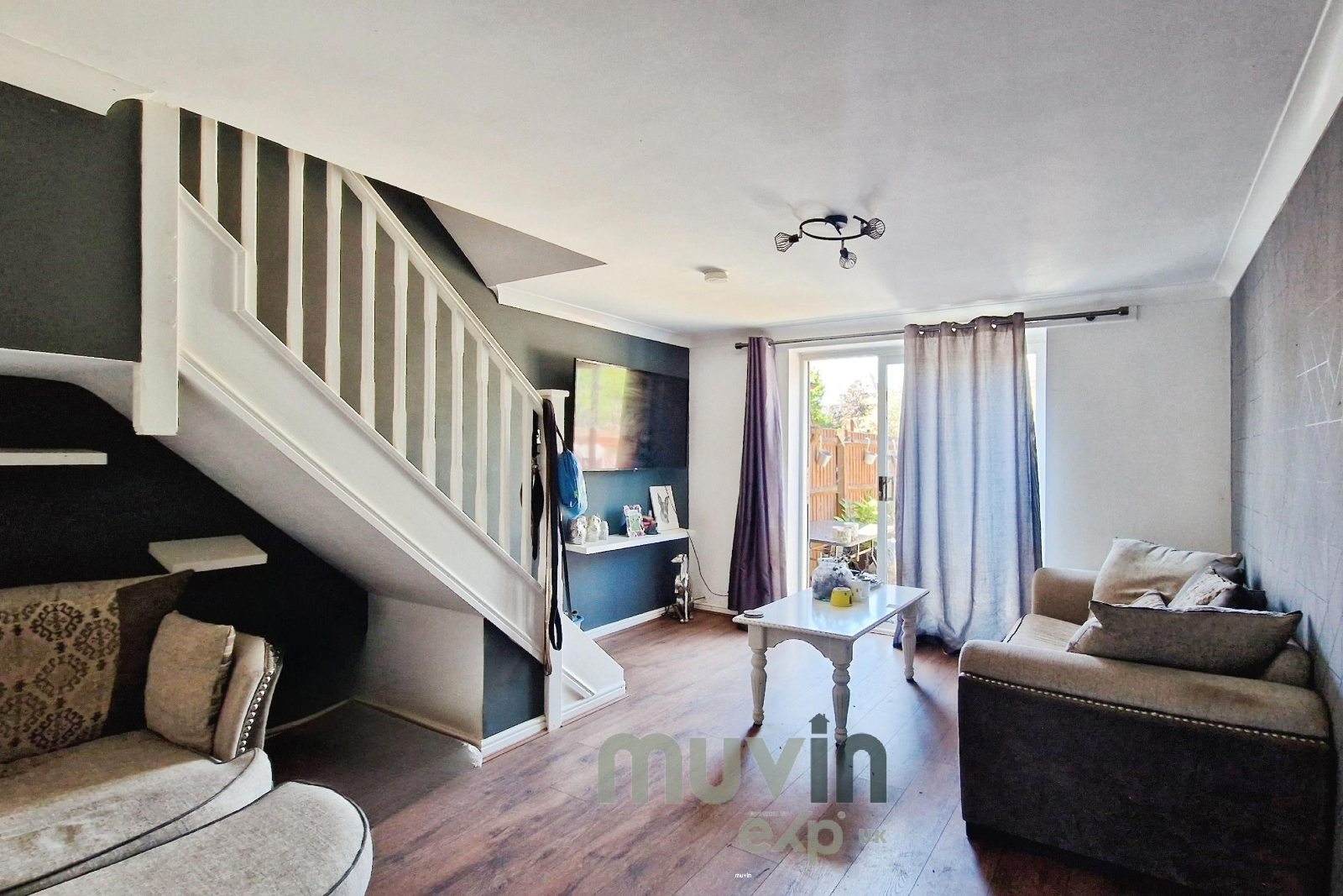 Terraced House in Braintree