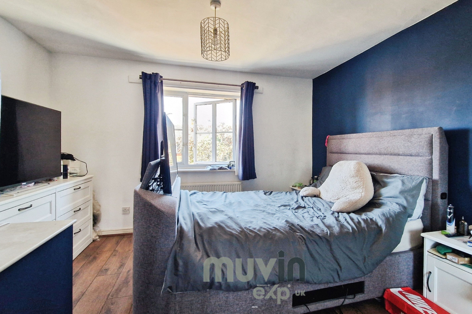 Terraced House in Braintree