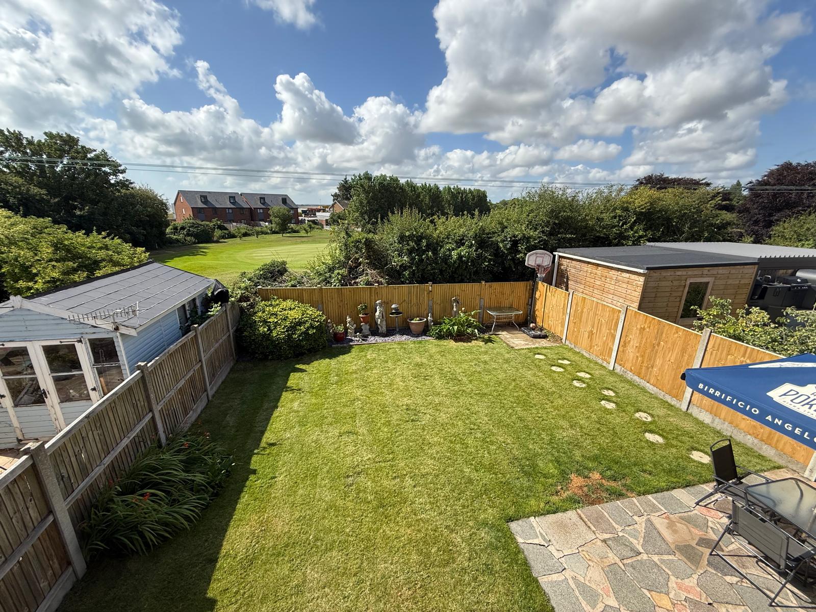 Detached House in Ramsgate