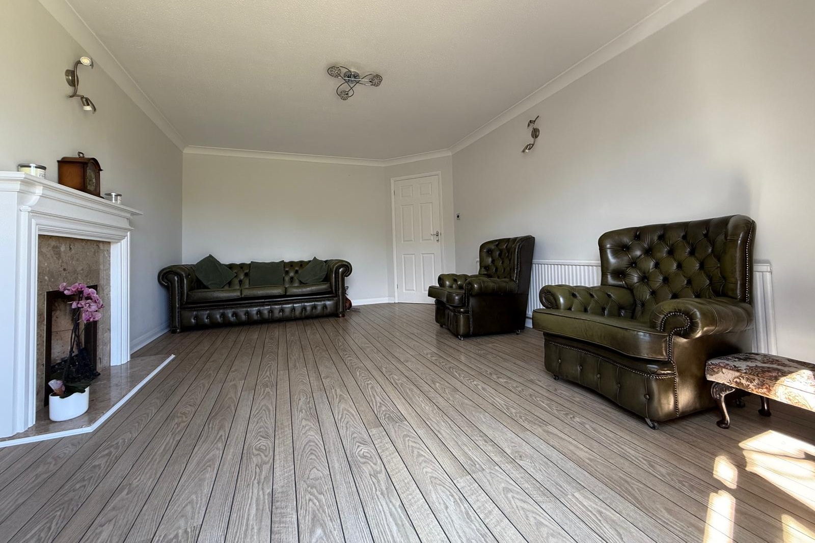 Detached House in Ramsgate