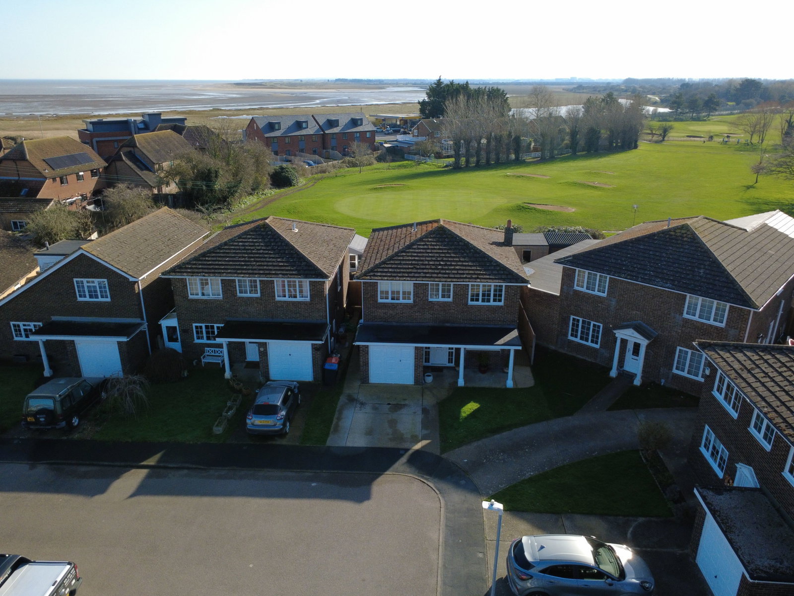 Detached House in Ramsgate