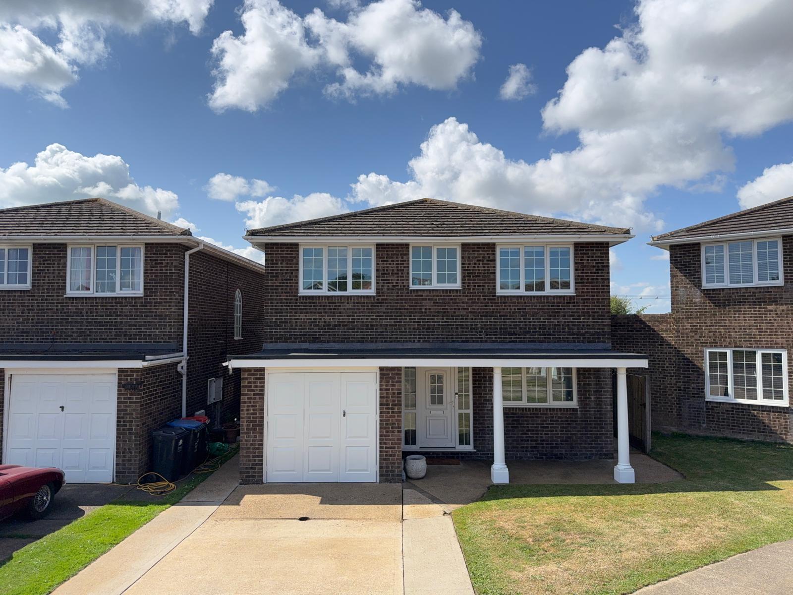 Detached House in Ramsgate