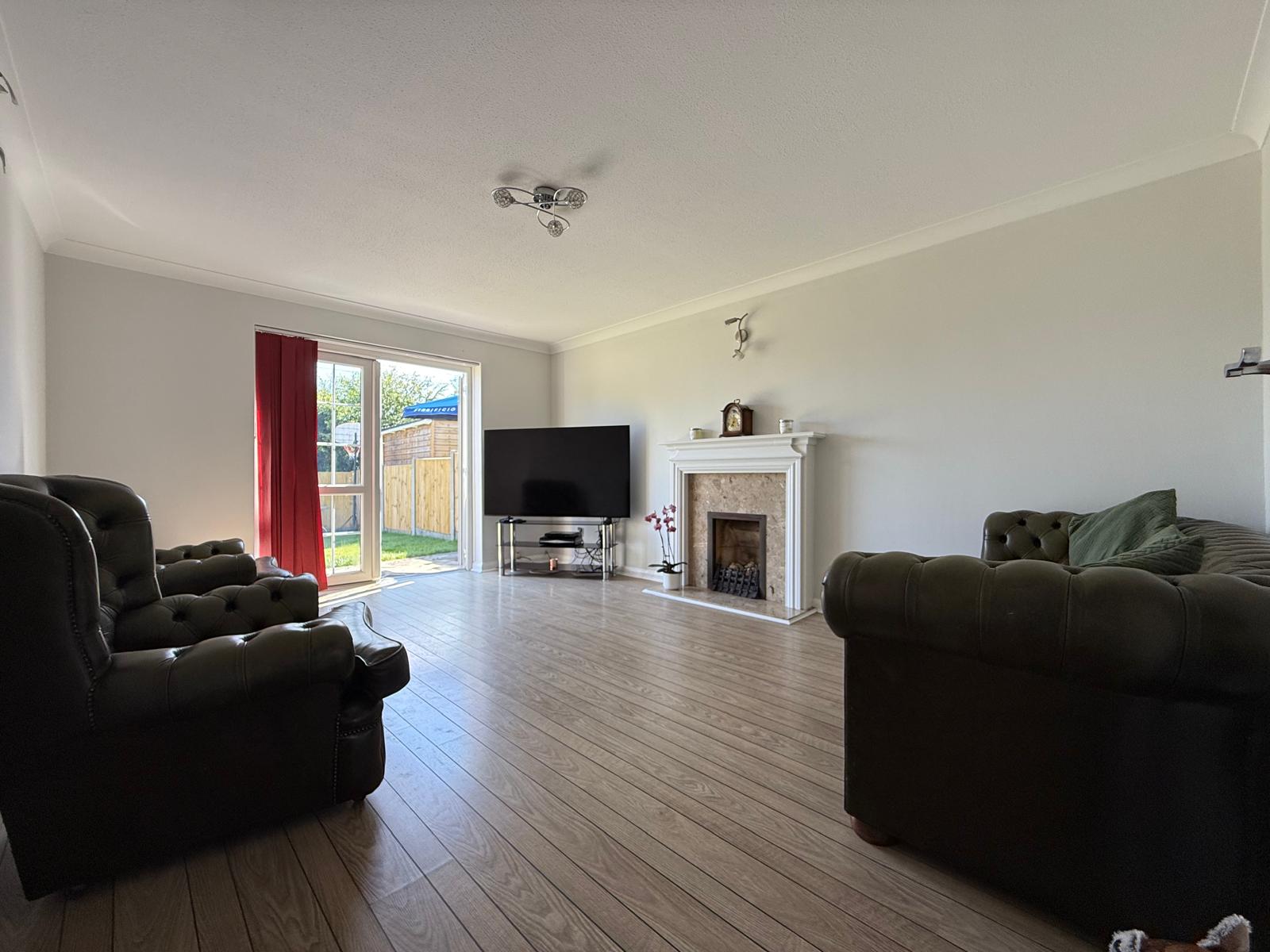 Detached House in Ramsgate