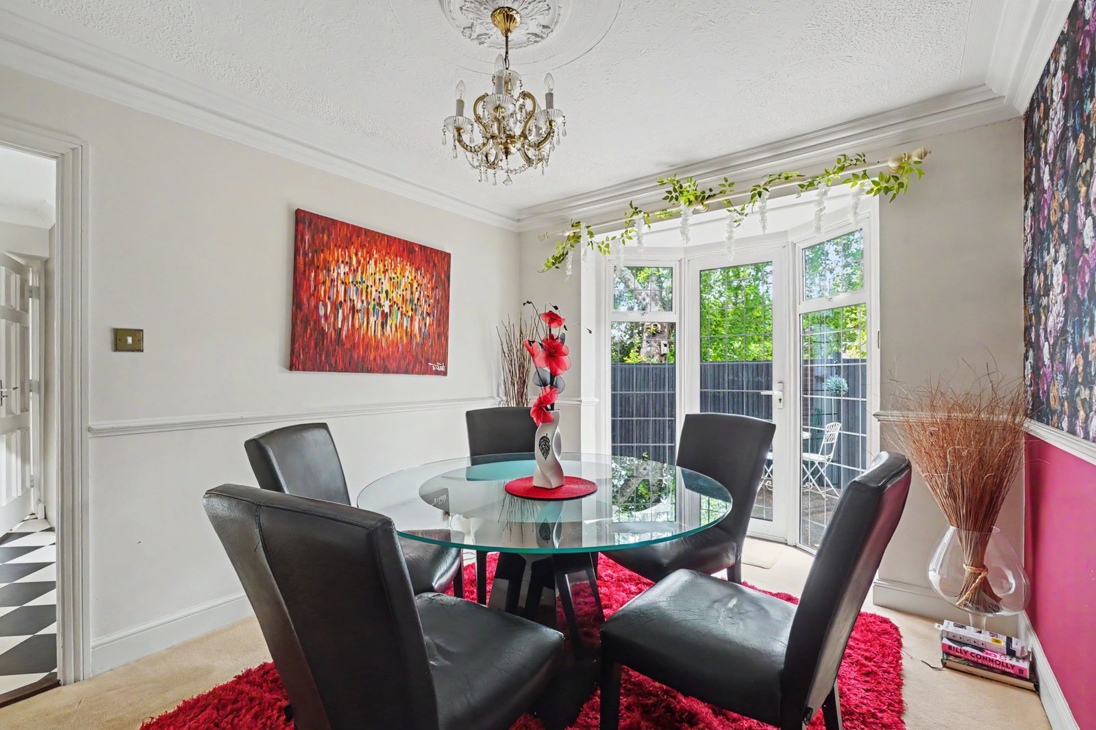 Detached House in Gillingham