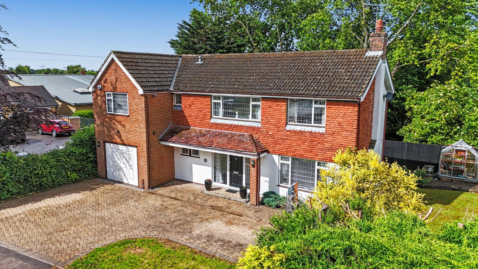 Detached House in Gillingham