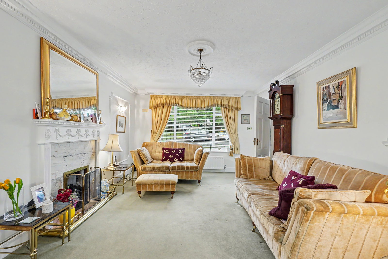 Detached House in Gillingham