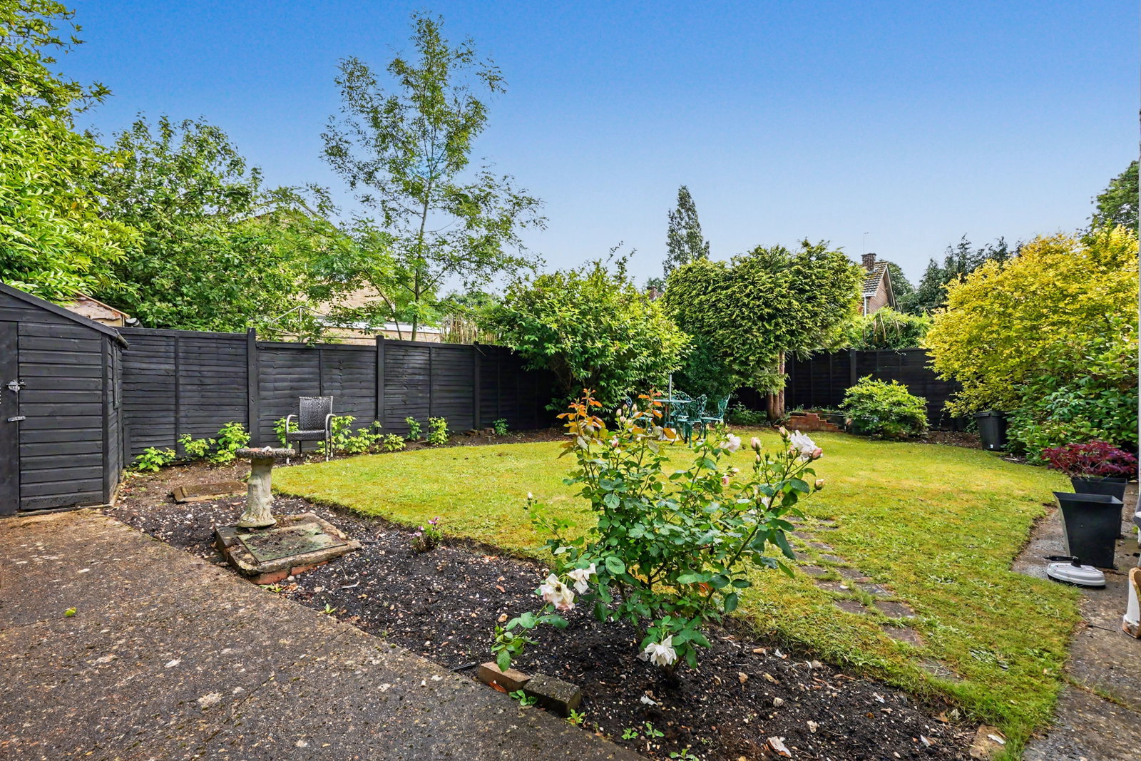 Detached House in Gillingham