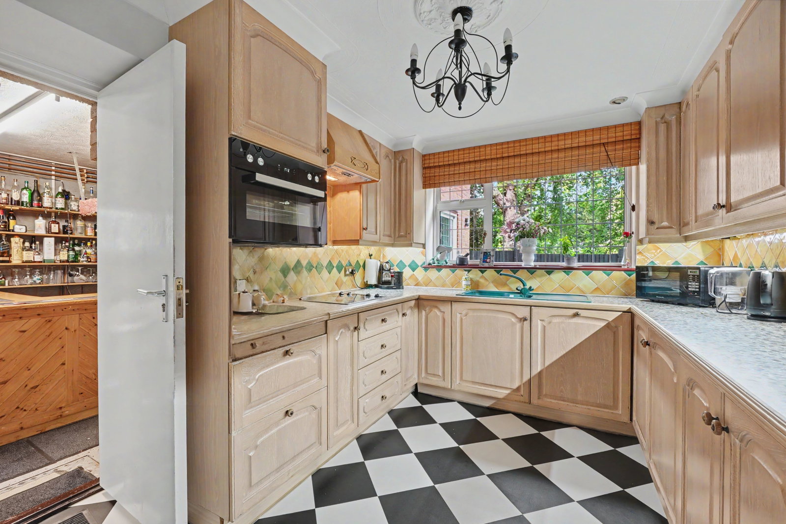 Detached House in Gillingham