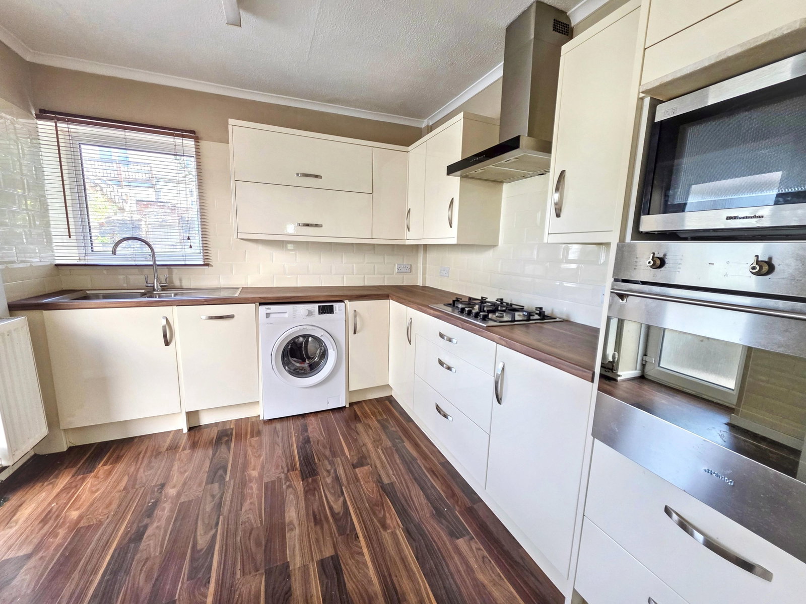 Terraced House in Plymouth