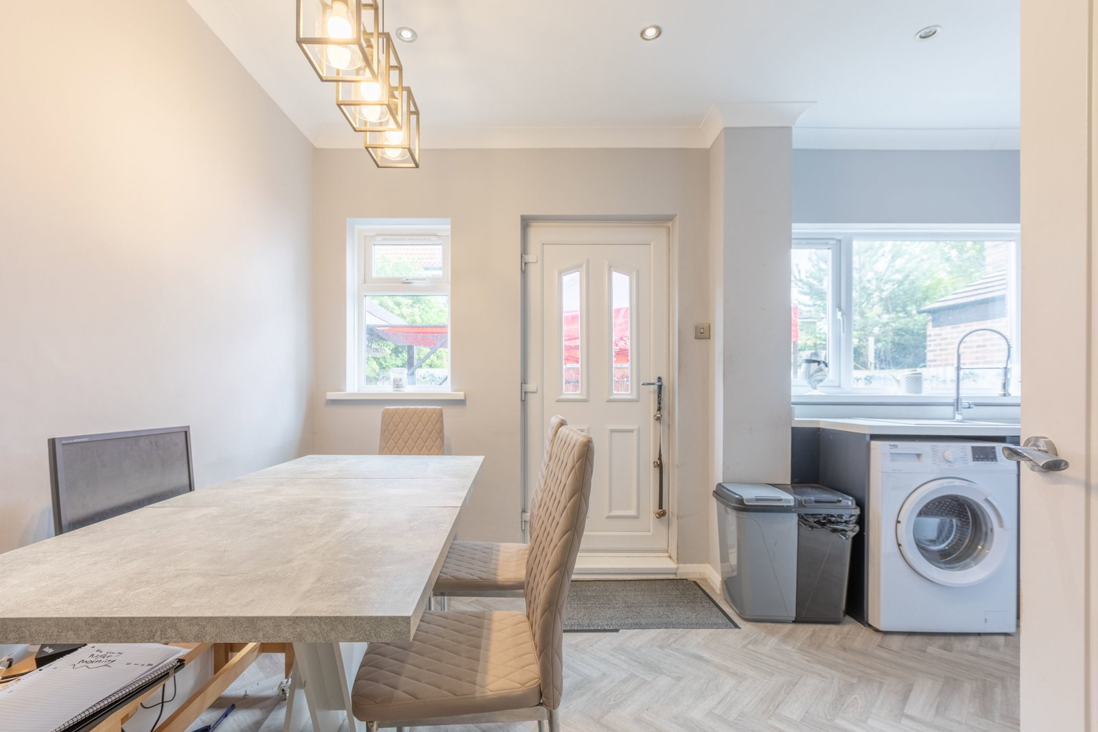 Semi Detached House in Whitley Bay