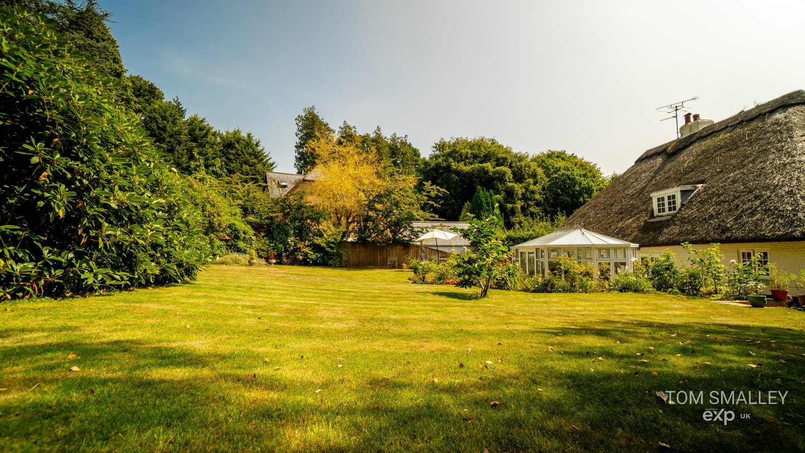 Detached House in Ottery St. Mary