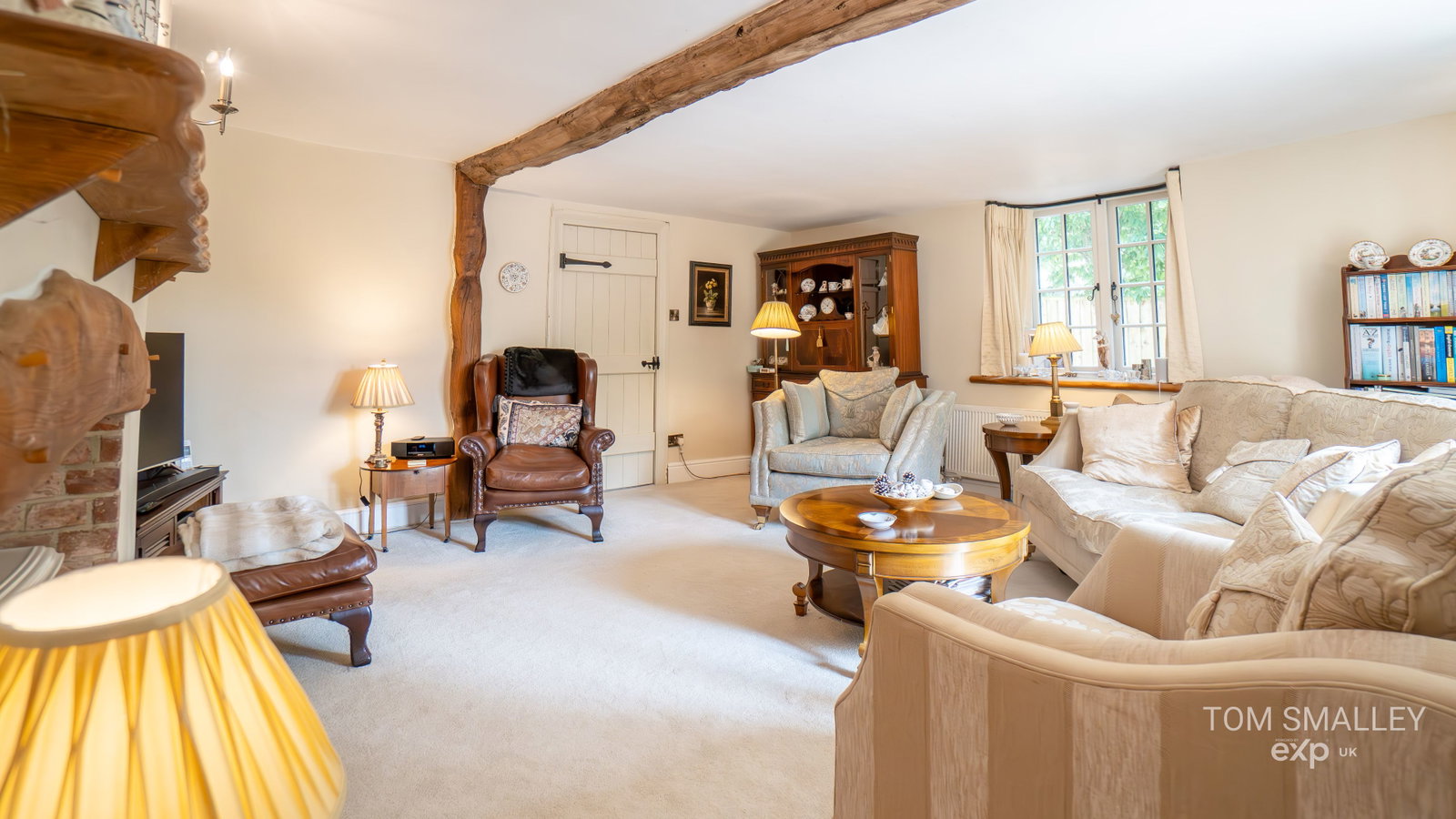 Detached House in Ottery St. Mary