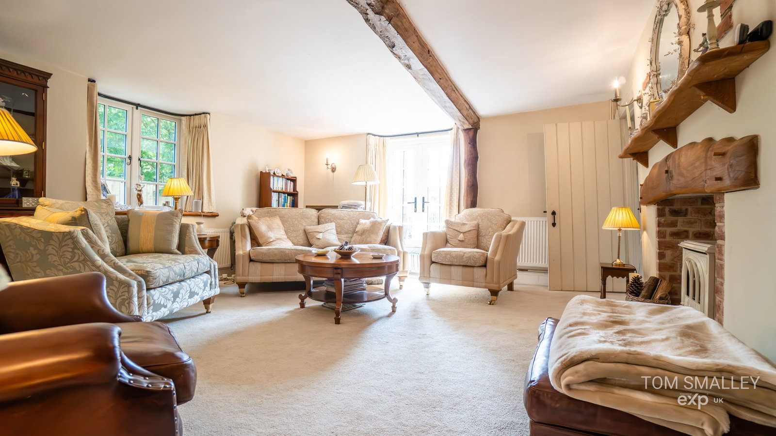 Detached House in Ottery St. Mary