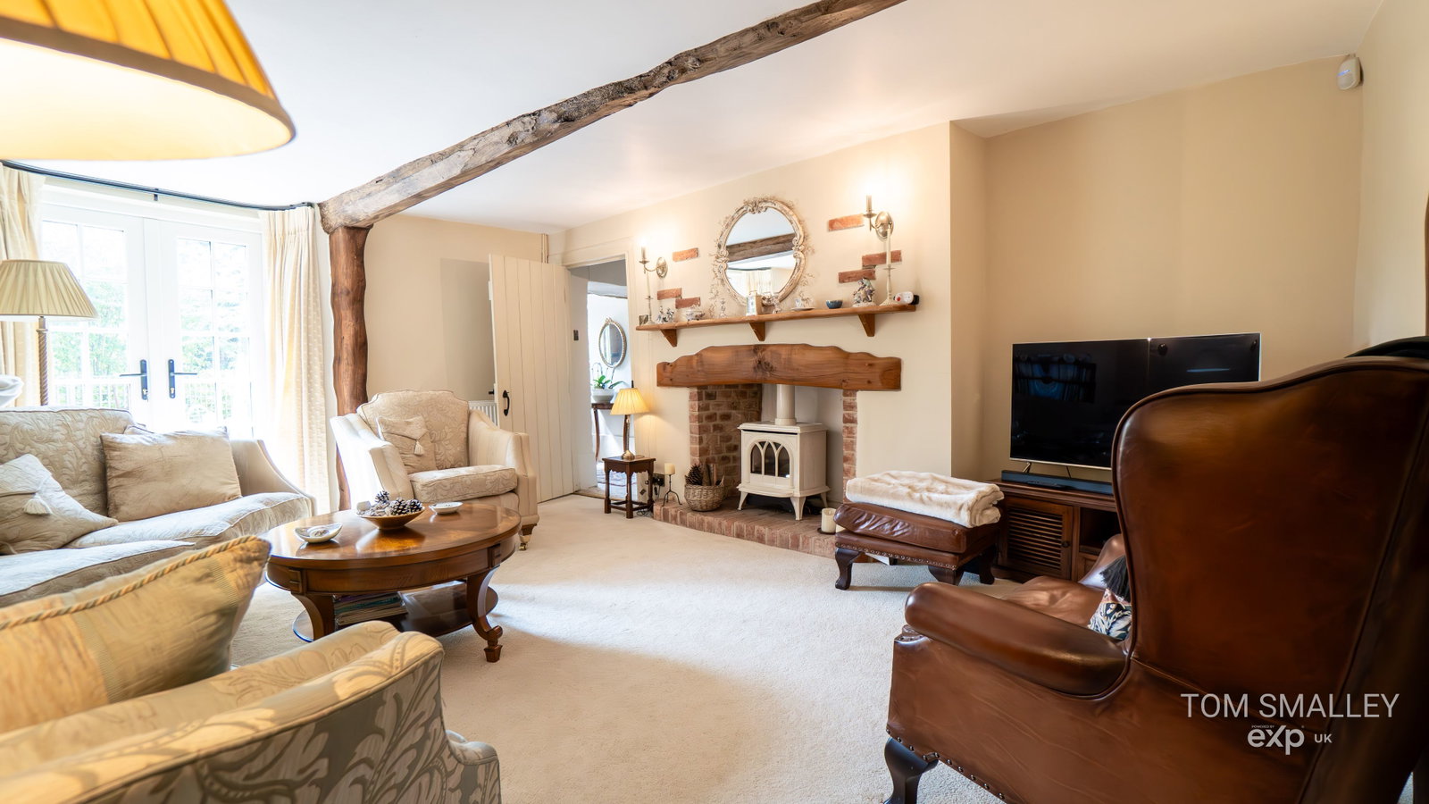 Detached House in Ottery St. Mary