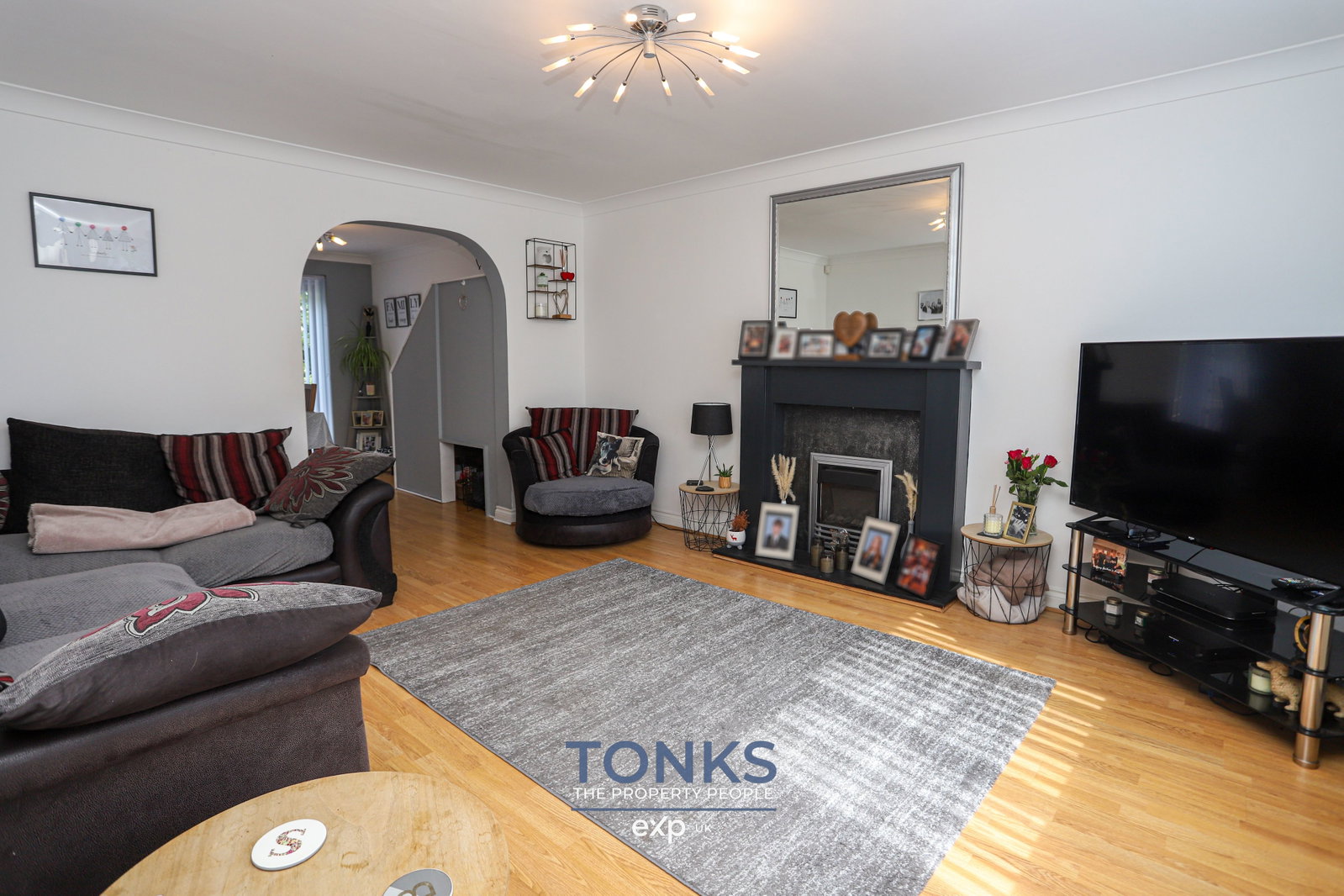 Detached House in Halesowen