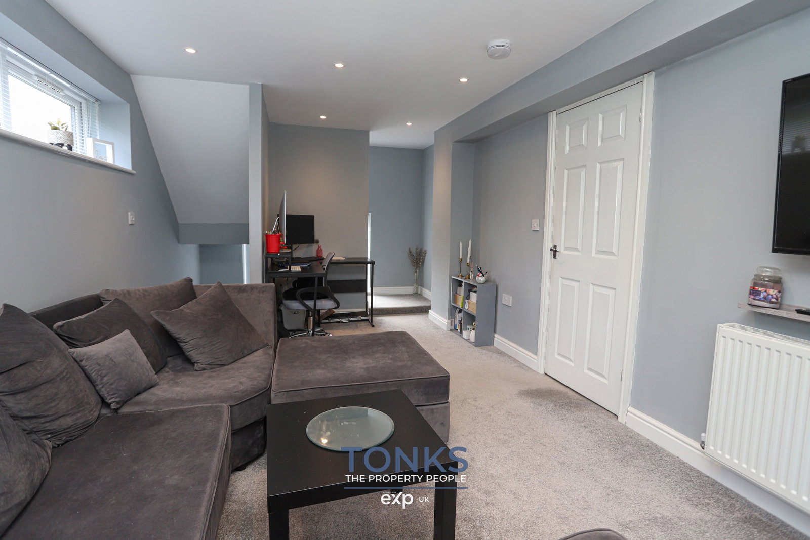 Detached House in Halesowen