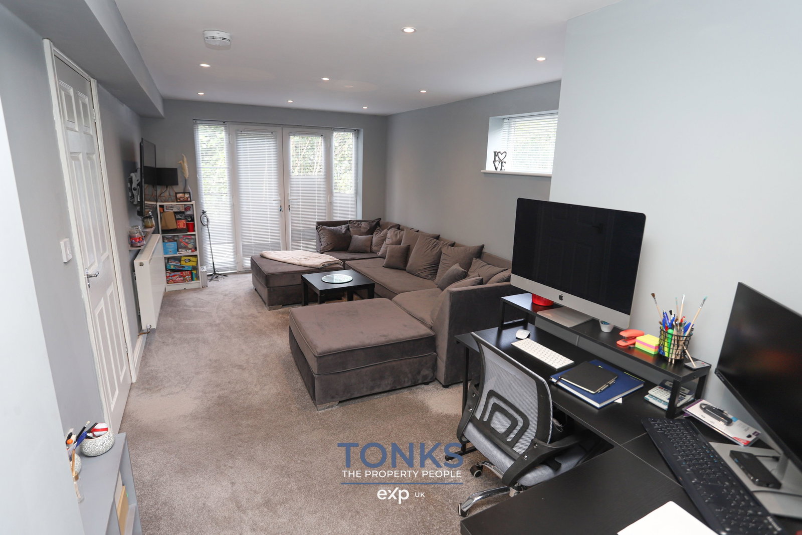 Detached House in Halesowen