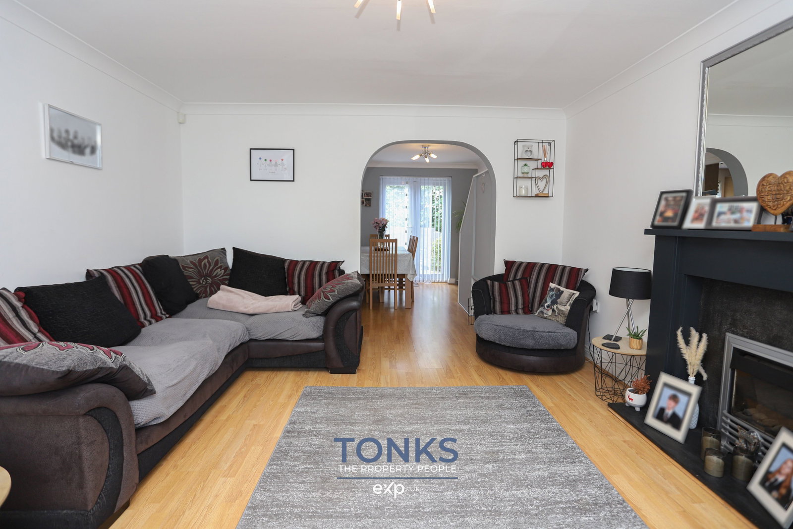 Detached House in Halesowen