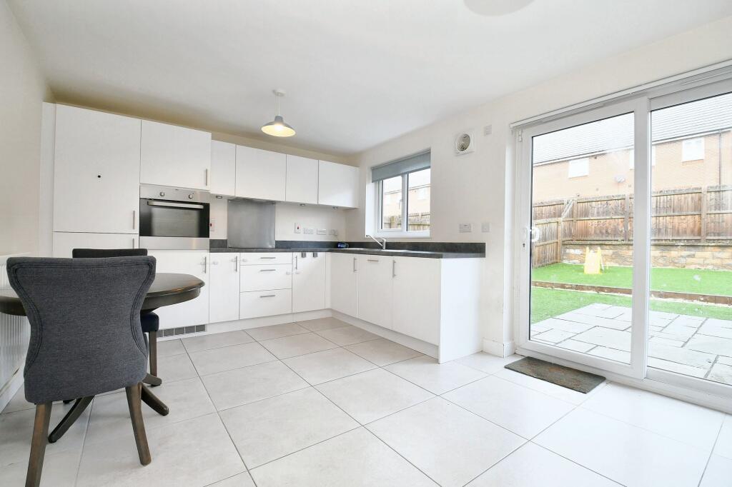 Detached House in Tyldesley