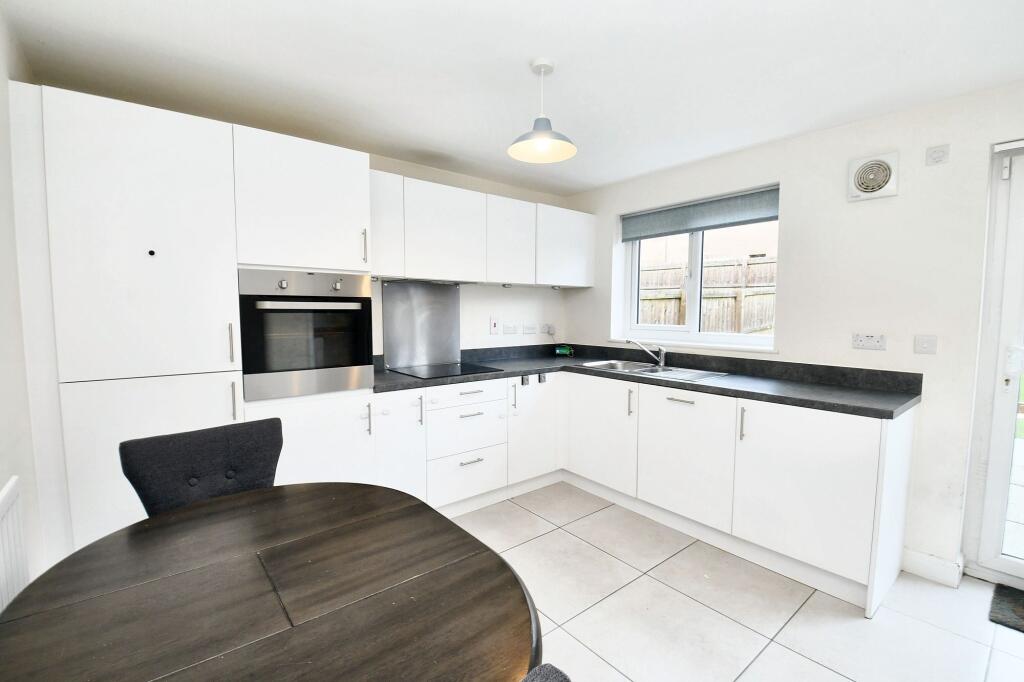 Detached House in Tyldesley