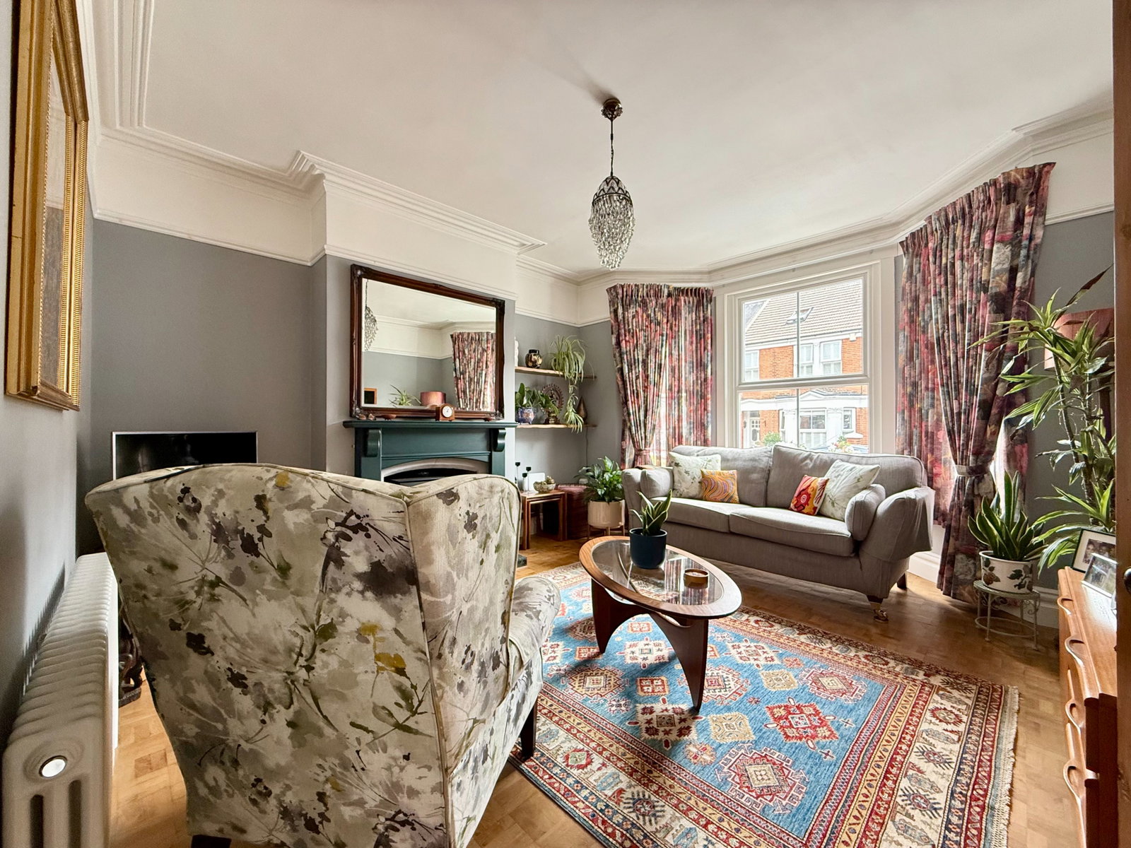 Semi Detached House in Gillingham