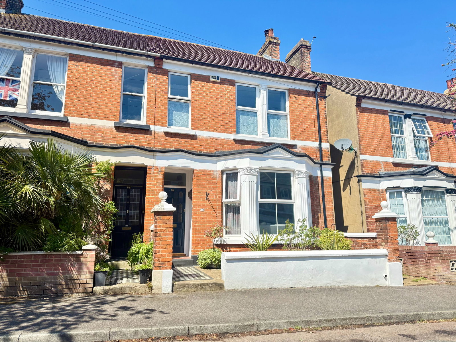 Semi Detached House in Gillingham