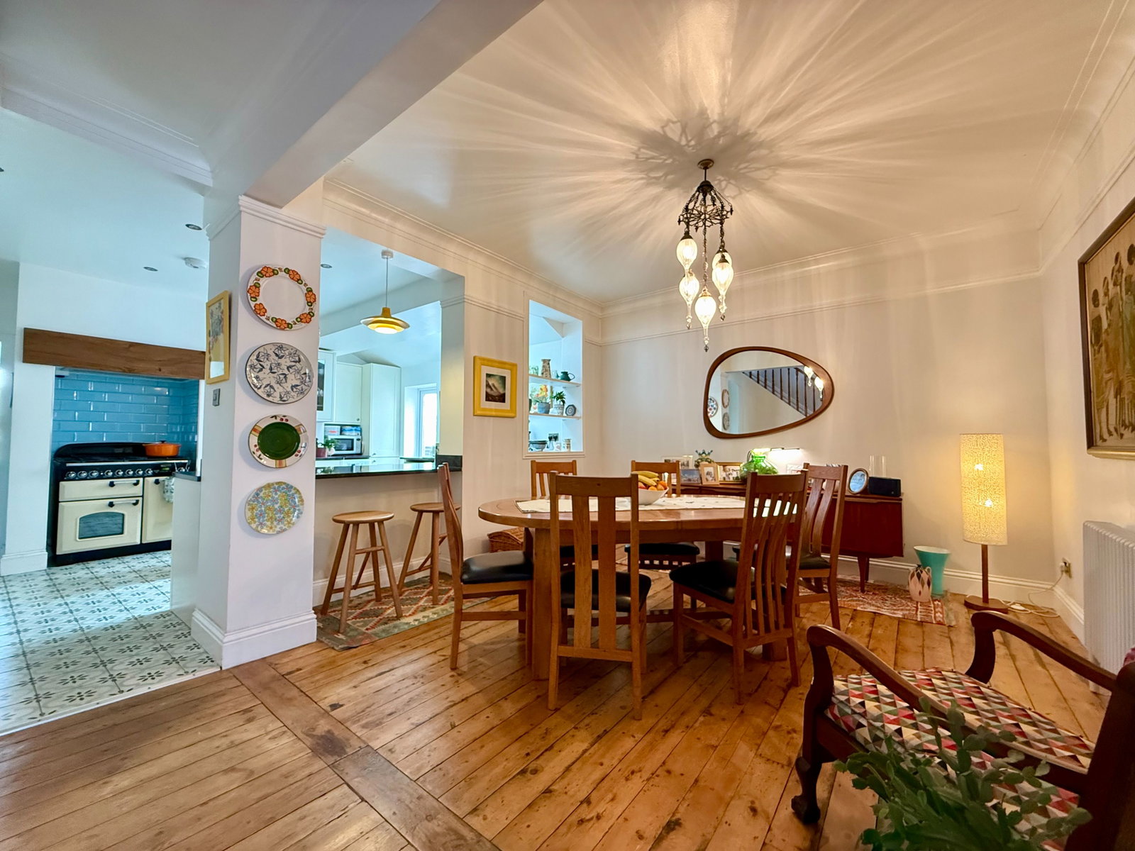 Semi Detached House in Gillingham