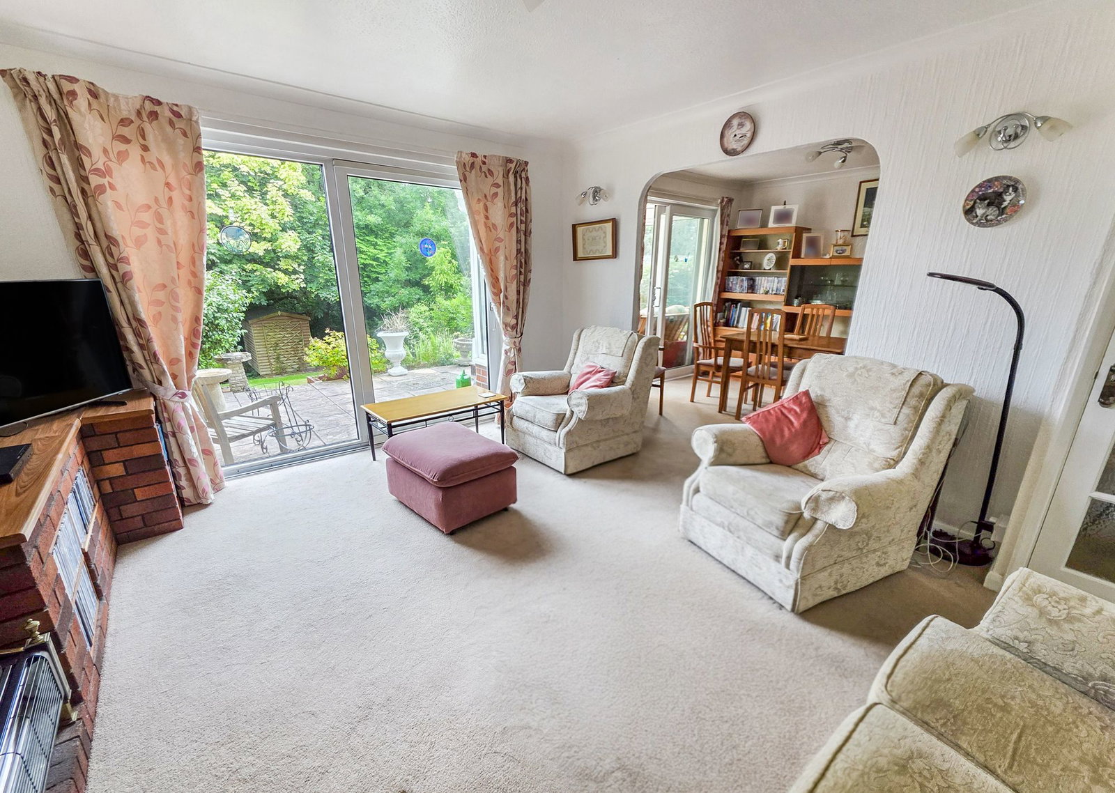 Semi Detached House in Plymouth