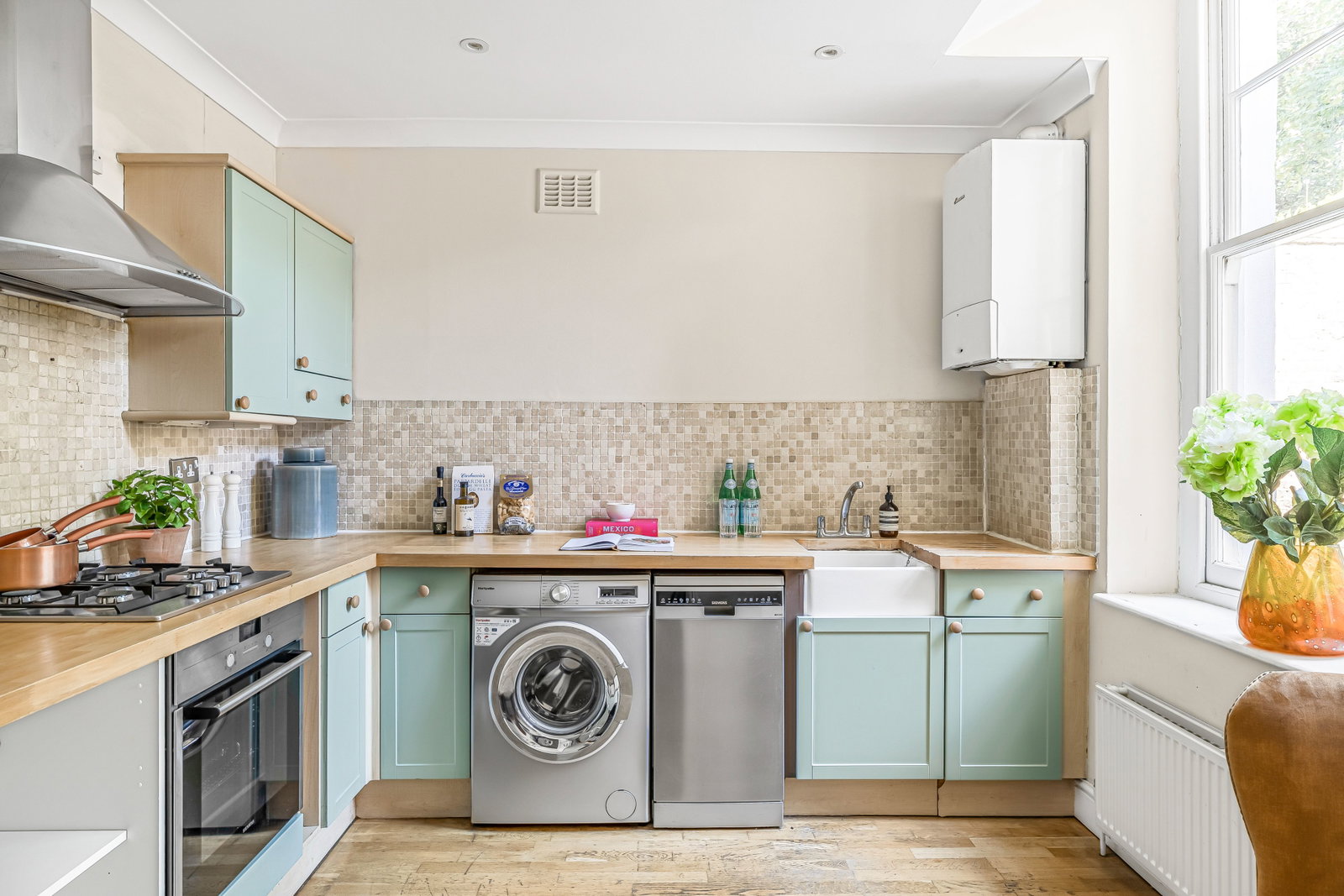Apartment in London