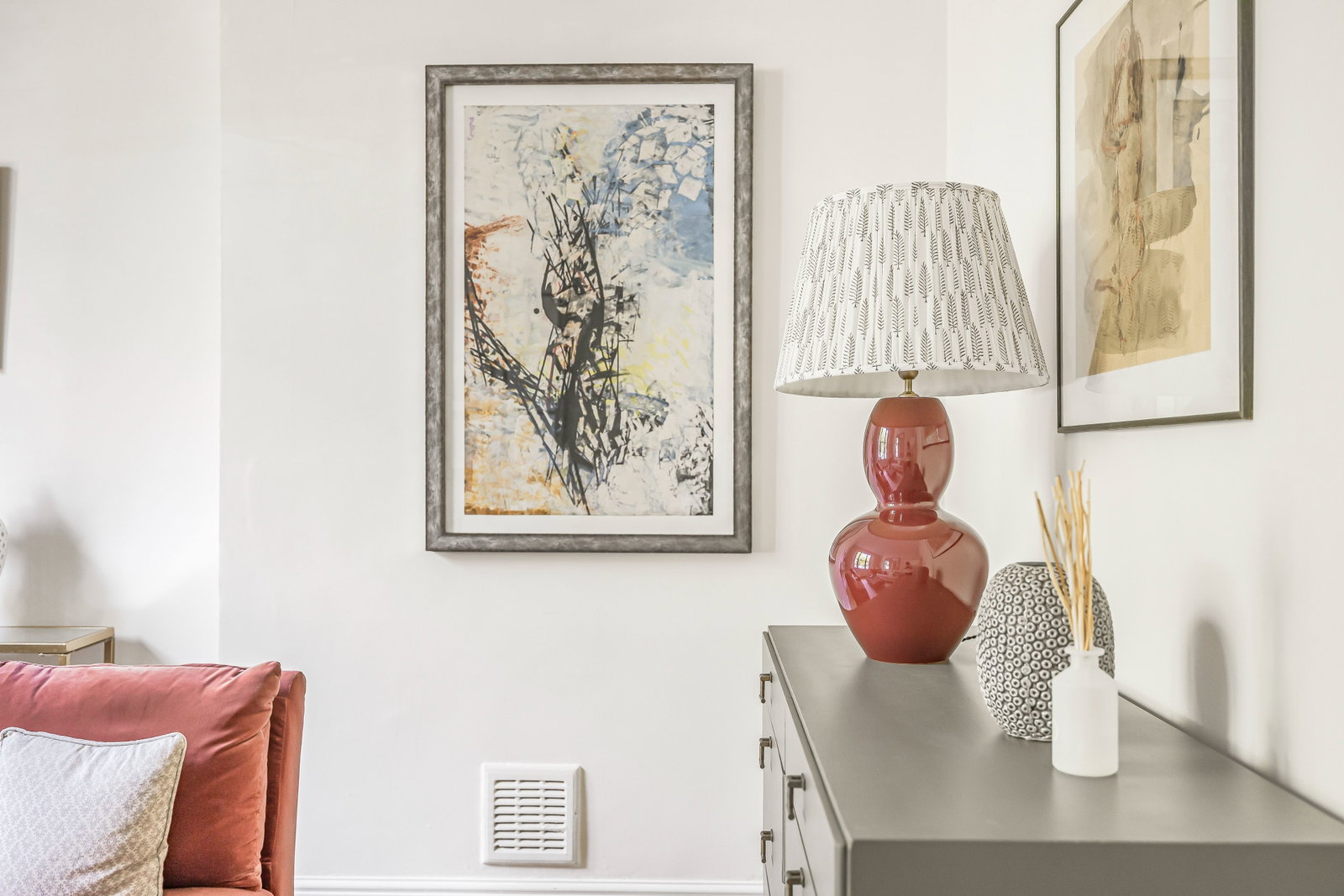 Apartment in London