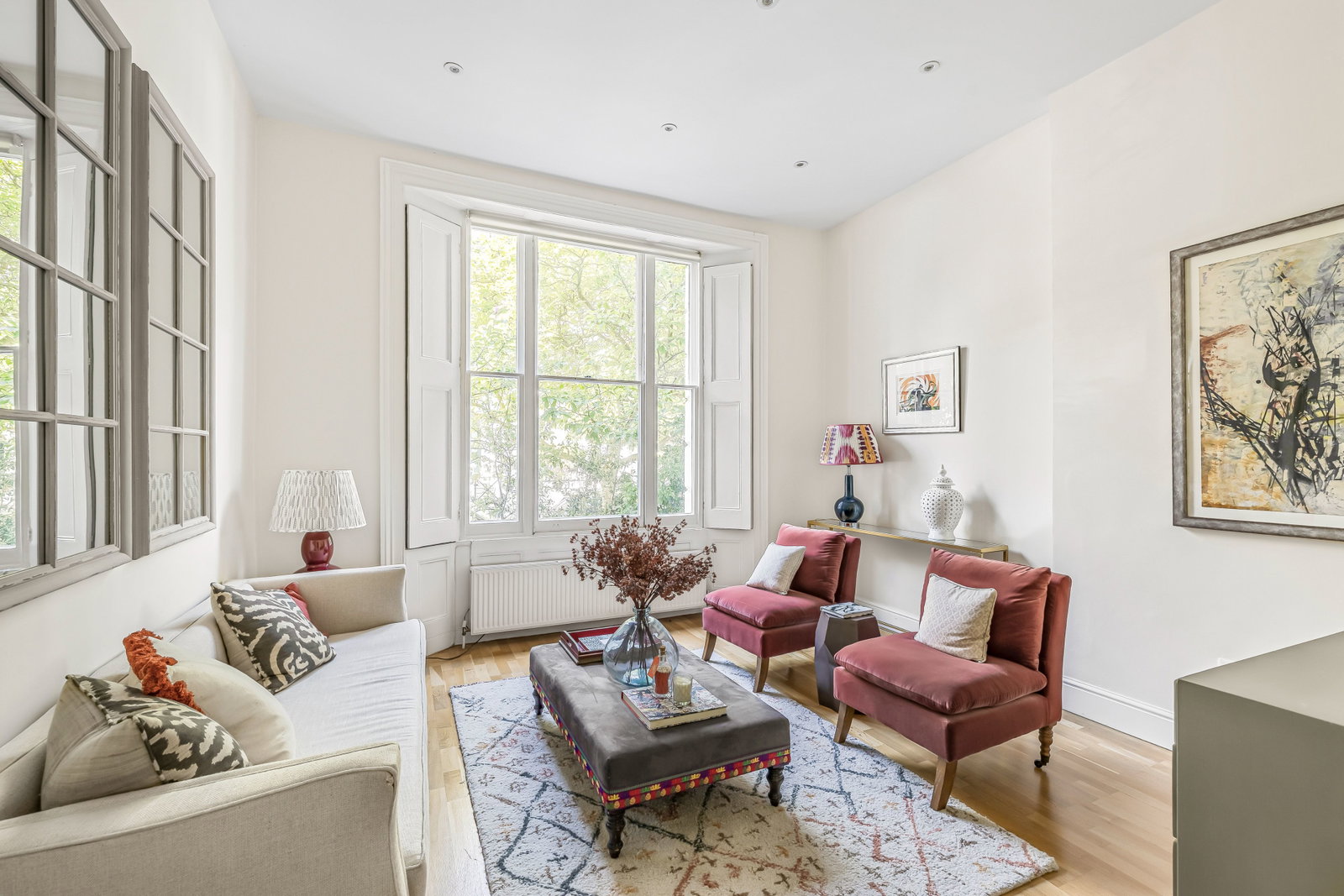 Apartment in London