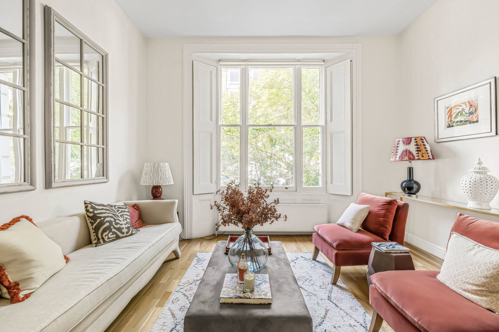Apartment in London