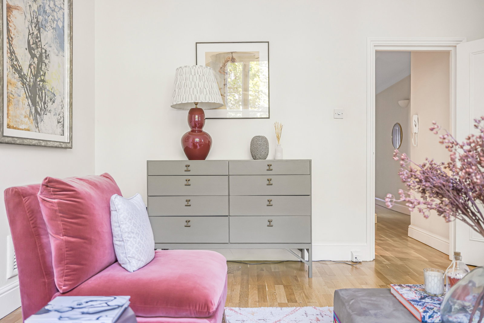 Apartment in London