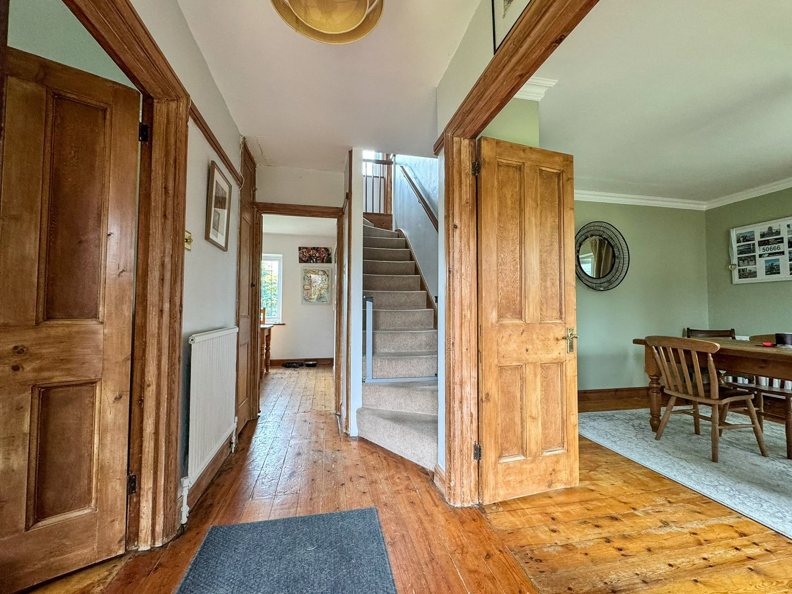 Detached House in Sandwich