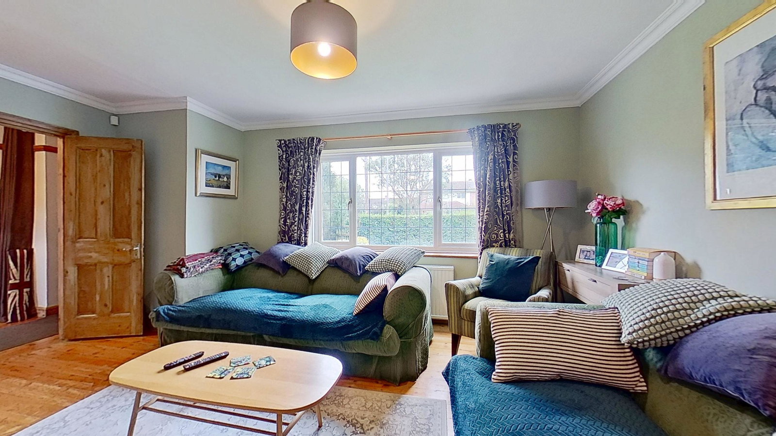 Detached House in Sandwich