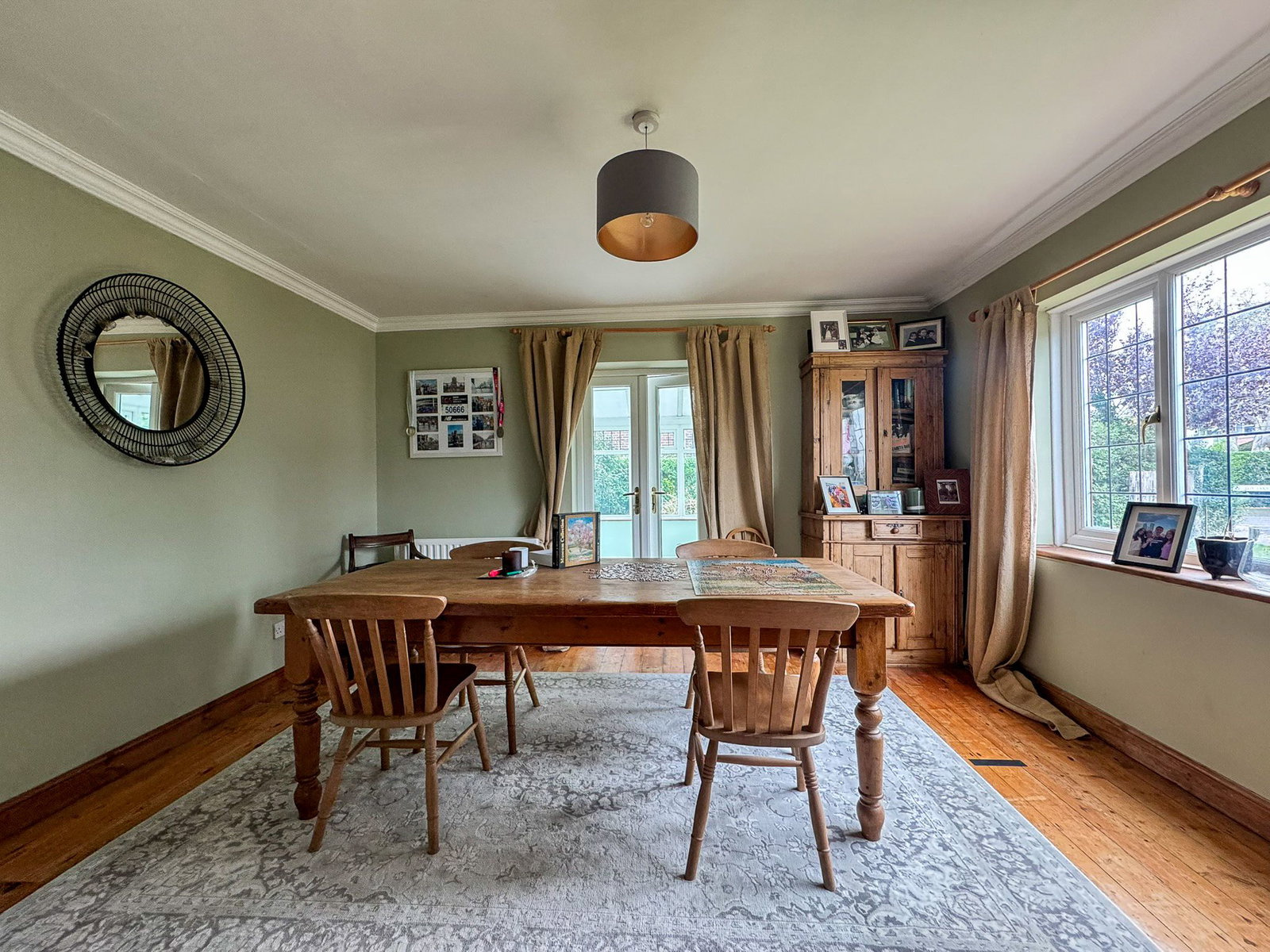 Detached House in Sandwich