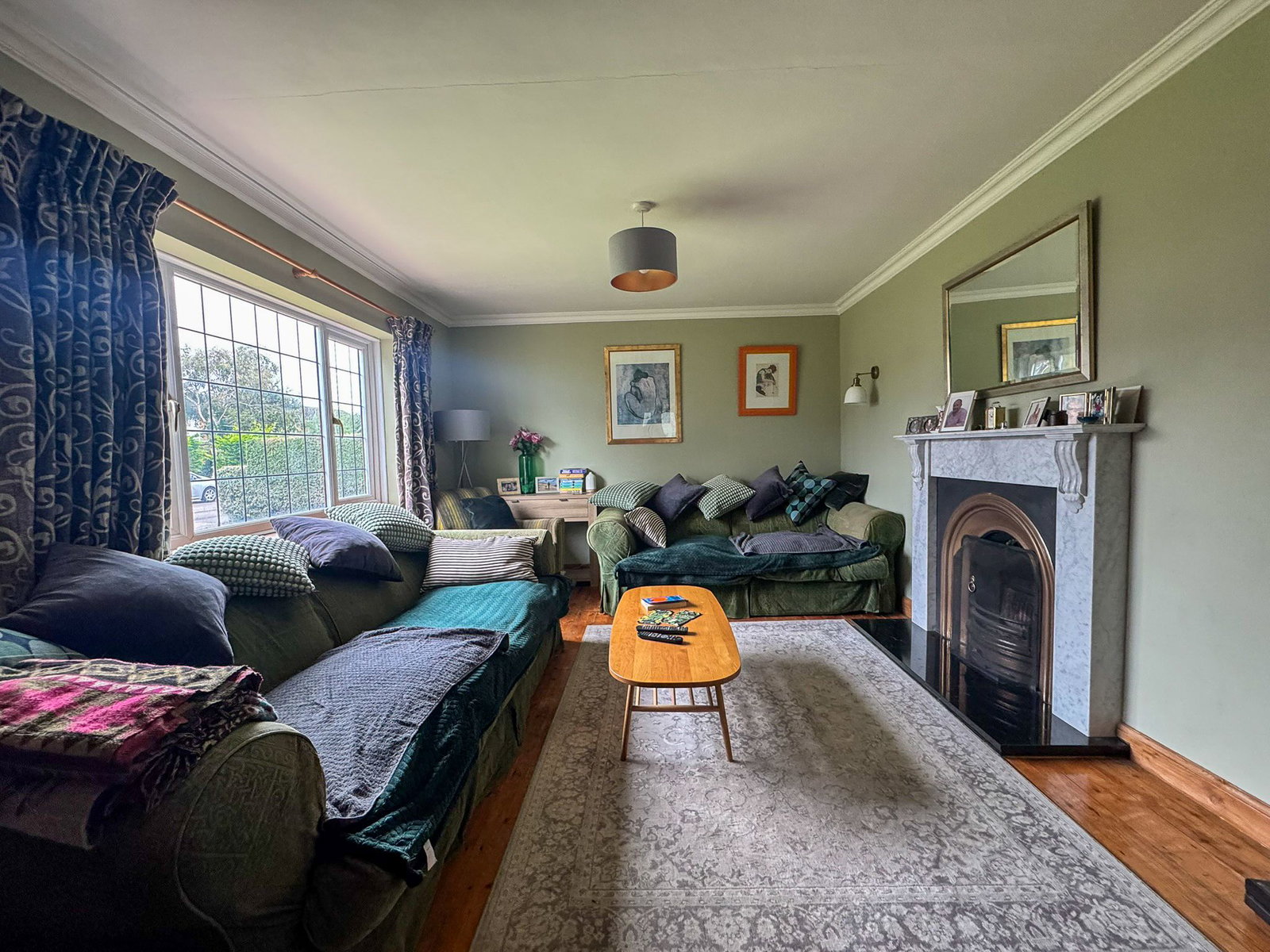 Detached House in Sandwich