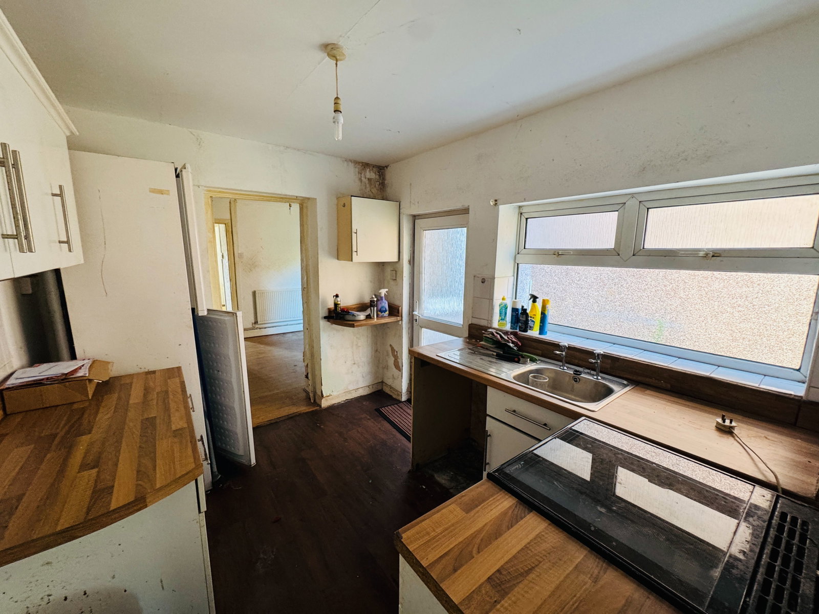 Terraced House in Port Talbot