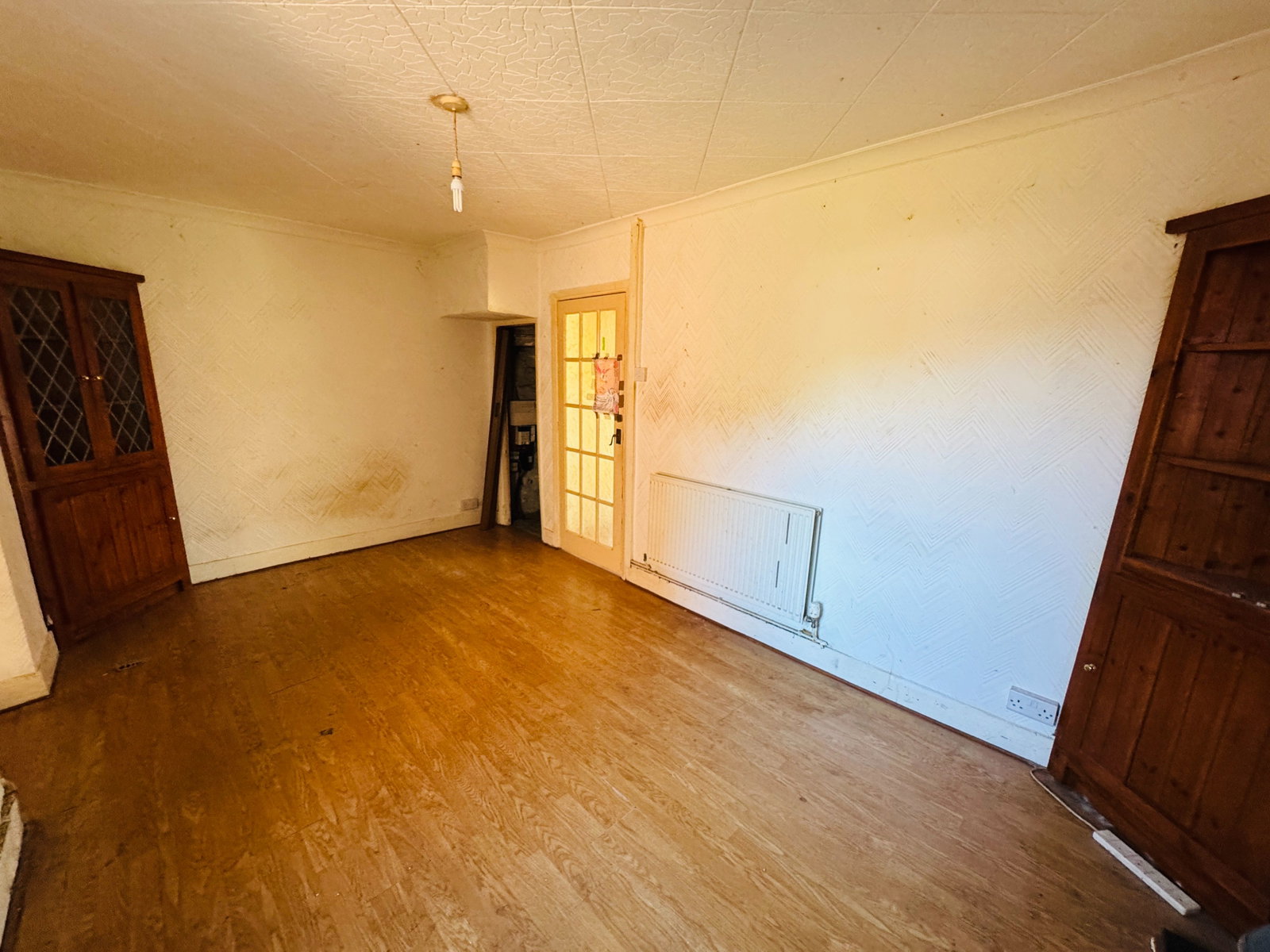 Terraced House in Port Talbot