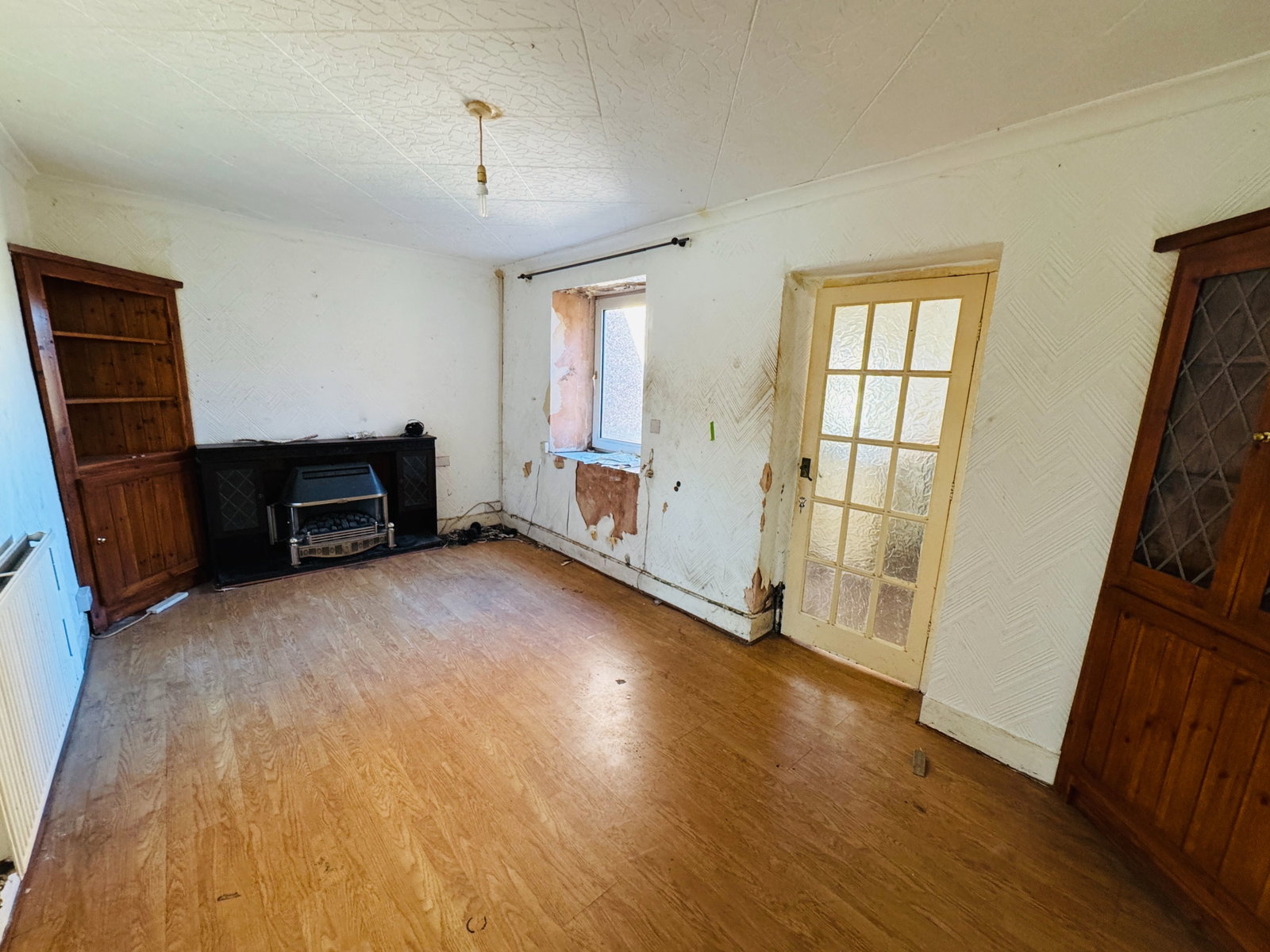 Terraced House in Port Talbot