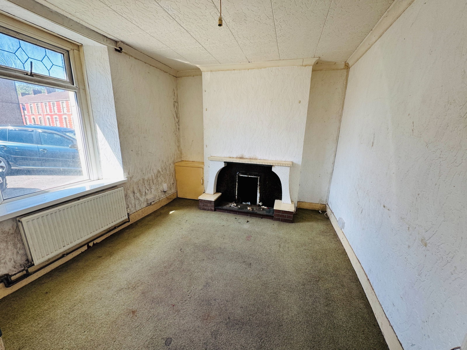 Terraced House in Port Talbot