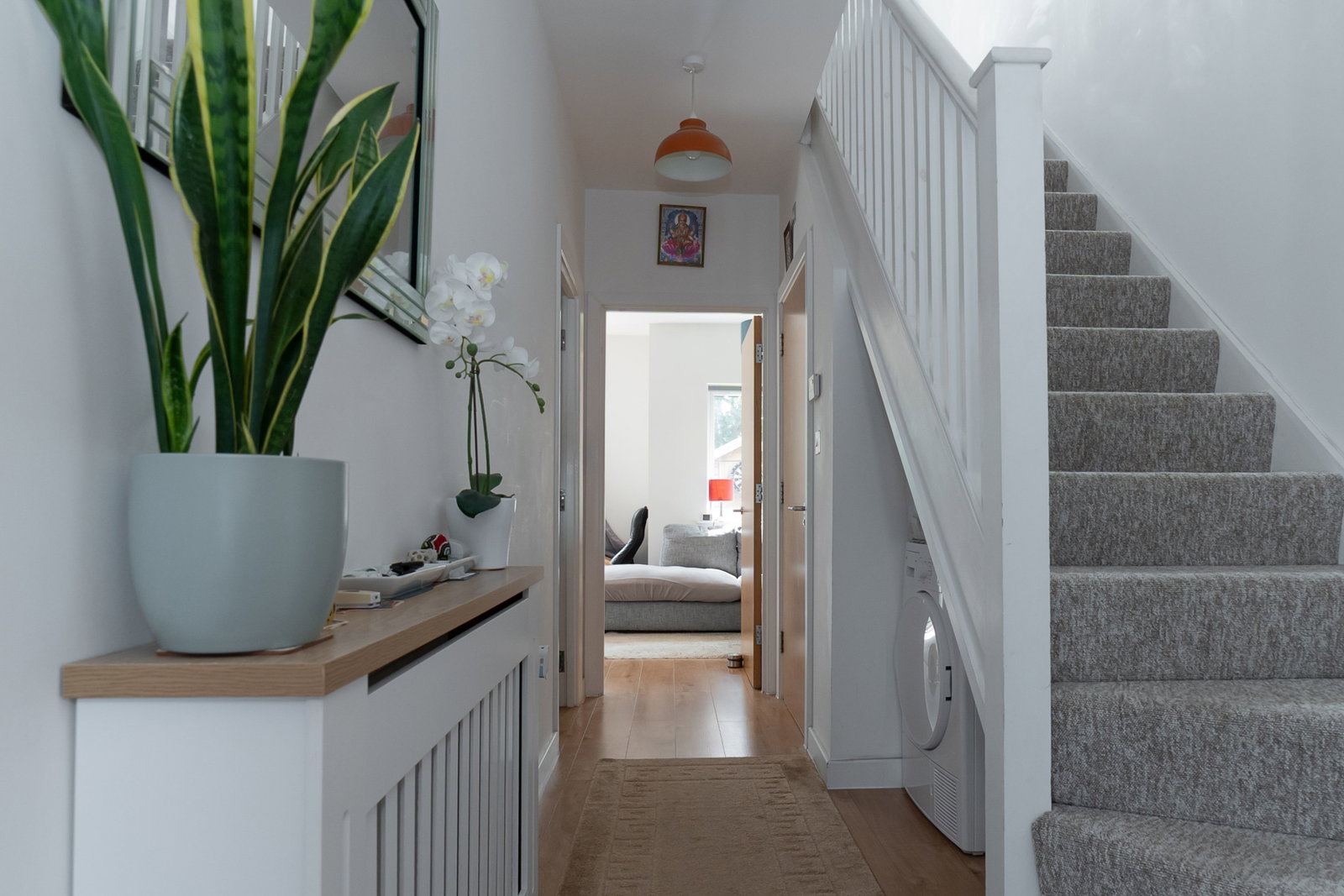 Terraced House in Croydon