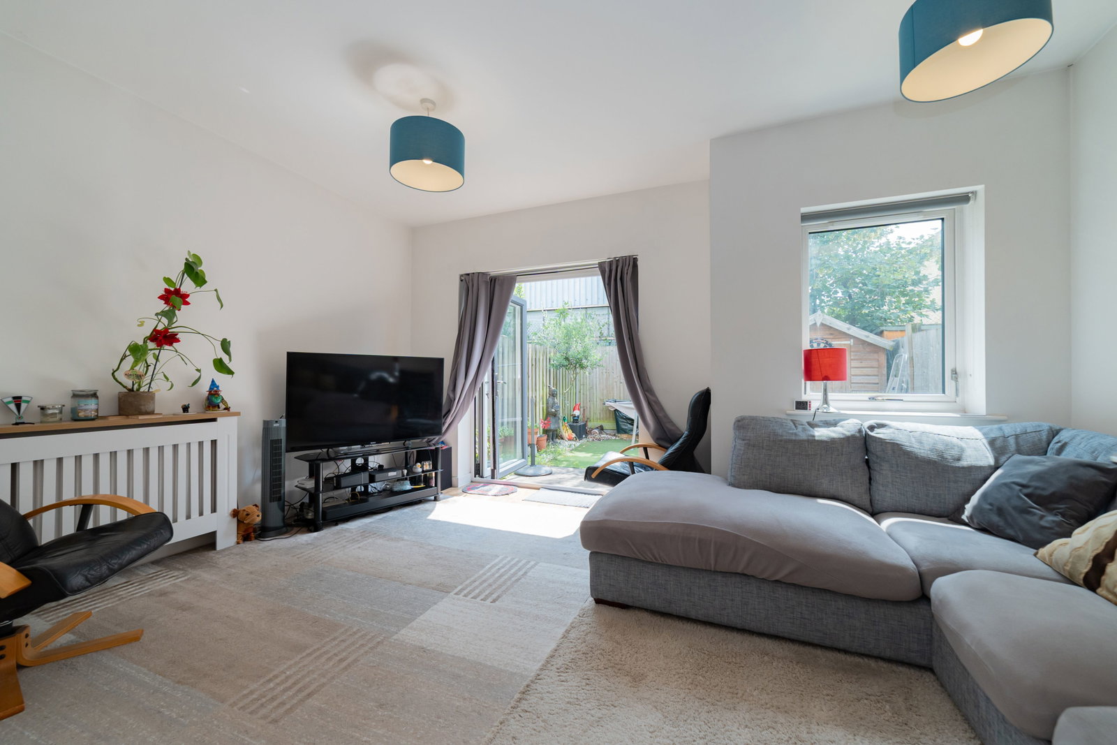 Terraced House in Croydon