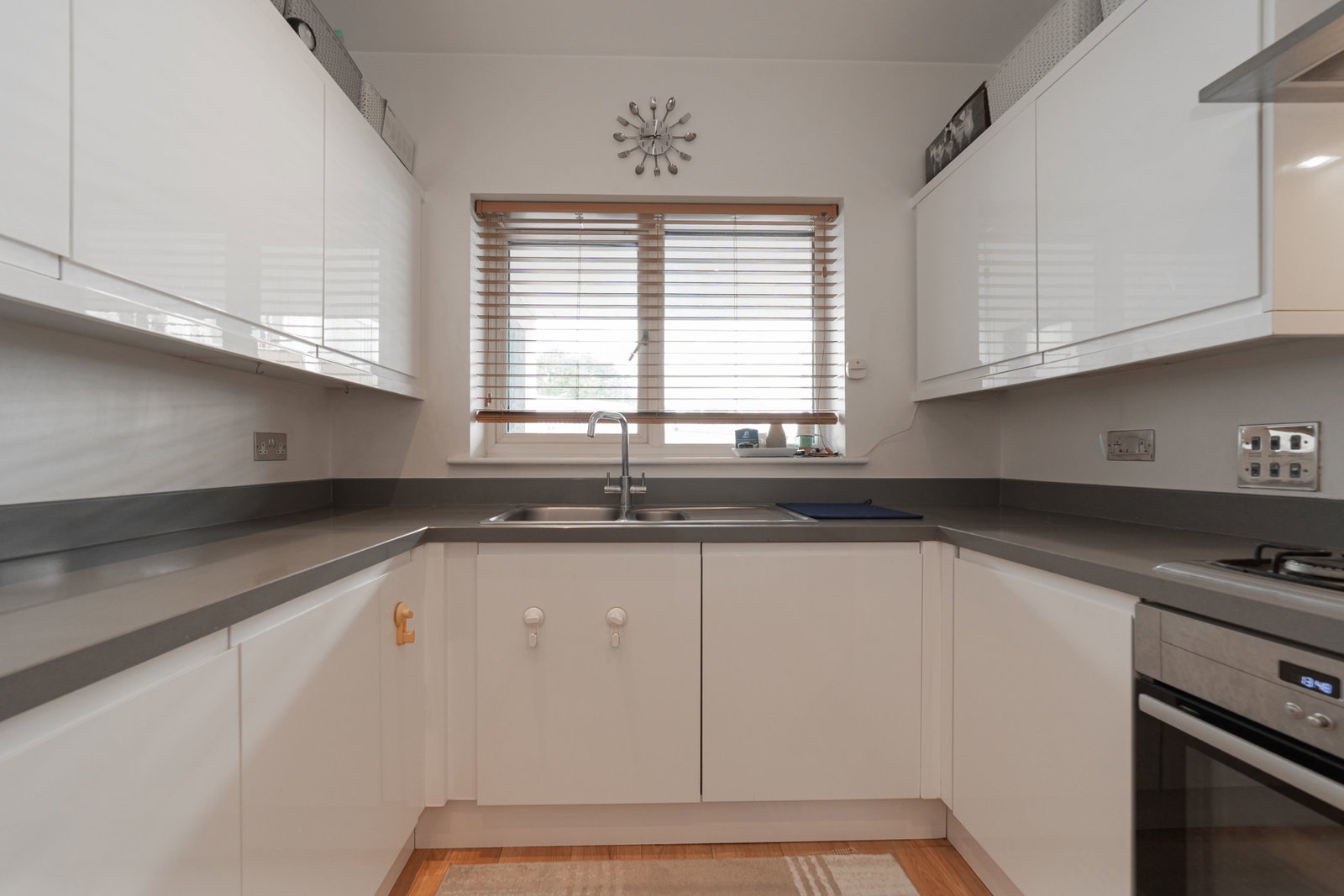 Terraced House in Croydon