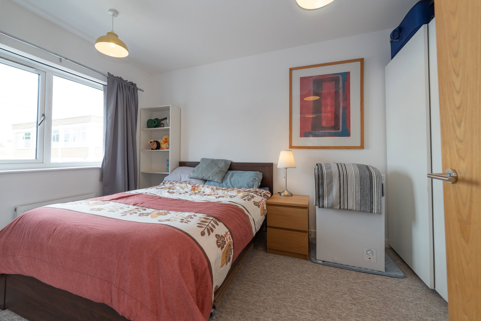 Terraced House in Croydon