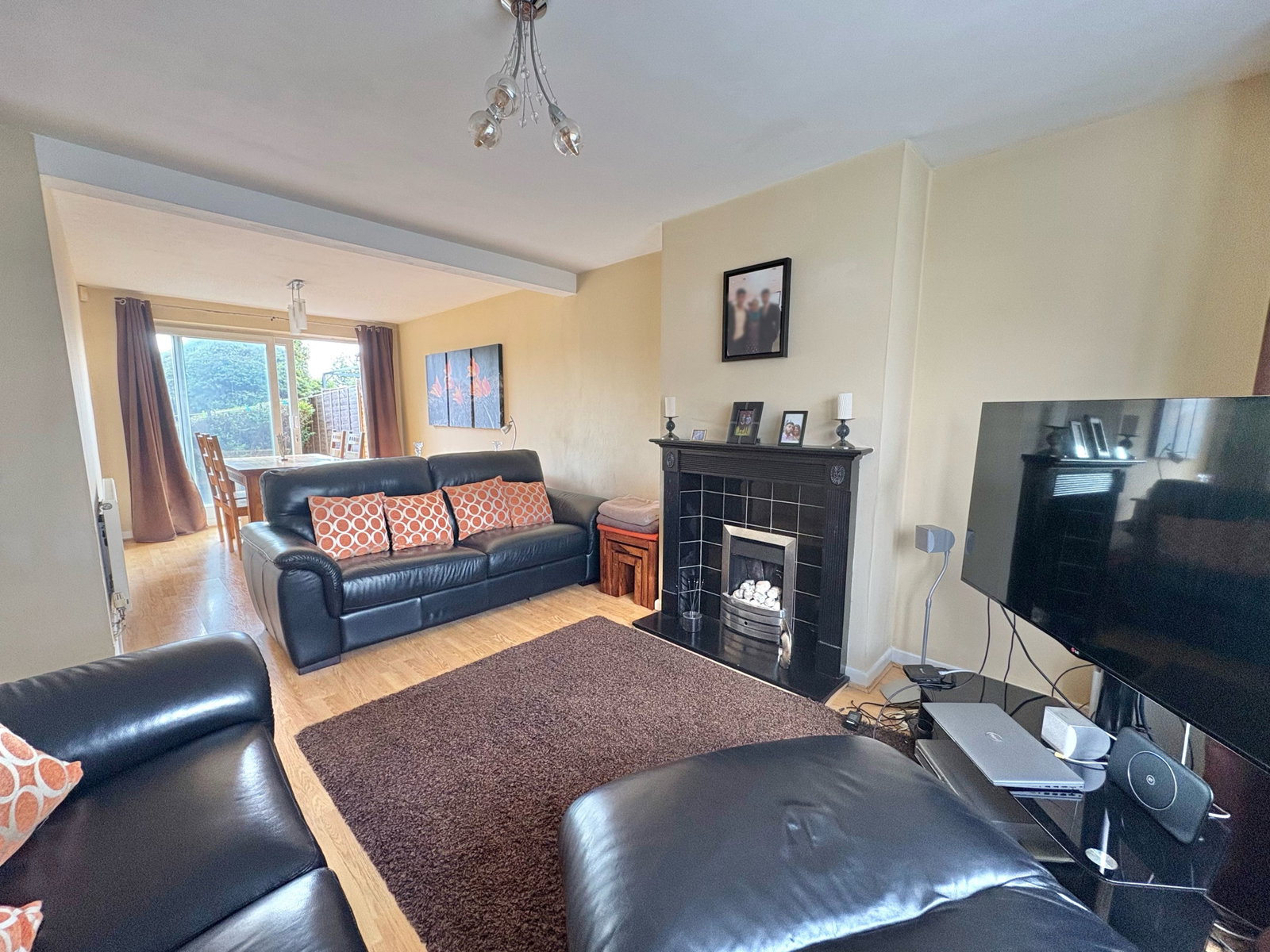 Semi Detached House in Sutton Coldfield